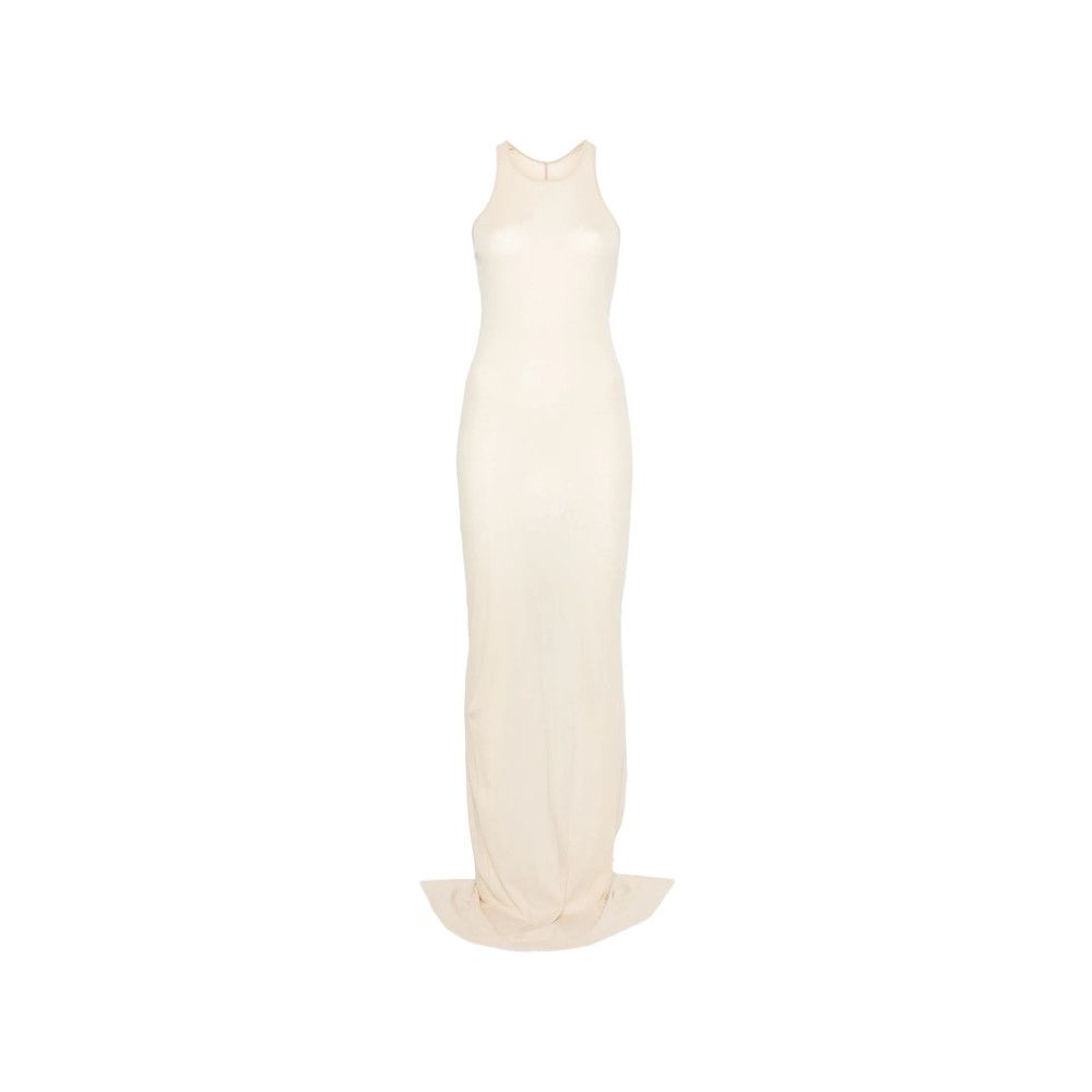Rick Owens Rick Owens NEUTRALS Dresses - Day Dresses Size M / US 6-8 / IT 42-44 - 1 Thumbnail