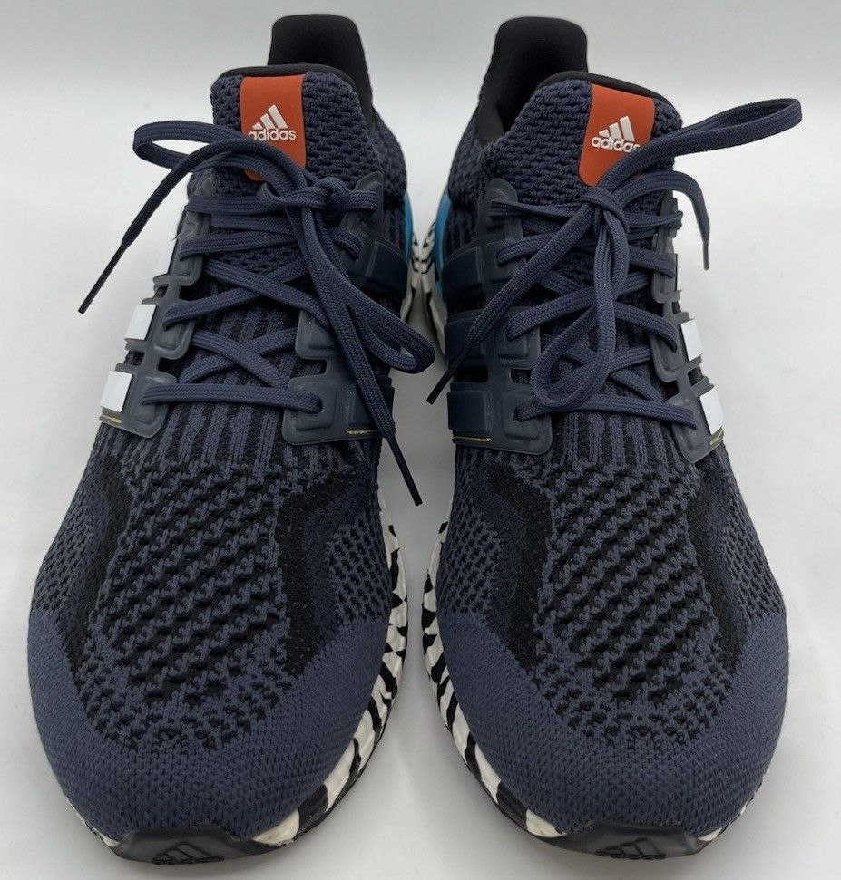Adidas Adidas ULTRABOOST 5.0 DNA Shadow Navy Men's Size 11 Sneaker Size US 11 / EU 44 - 2 Thumbnail