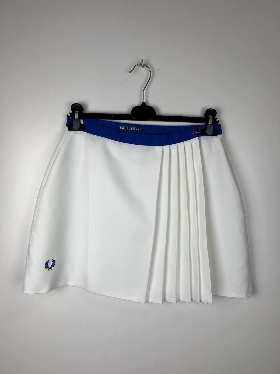 Fred Perry × Vintage Fred Perry 90s vintage skirt woman size 16 Size 38" / US 16 / IT 52 - 1 Thumbnail