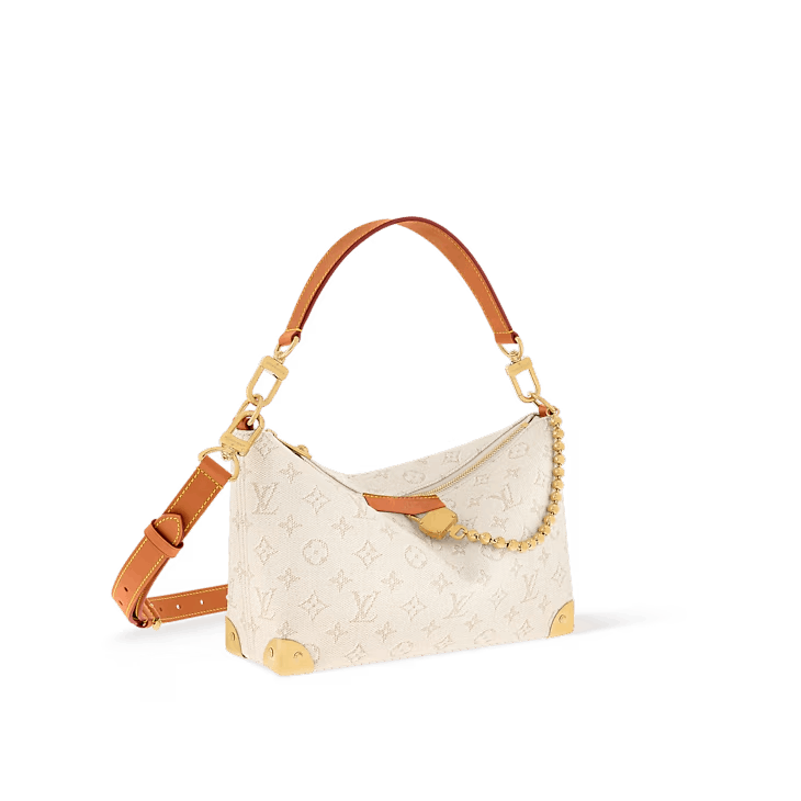 Louis Vuitton Bobo Trunk Bag Size ONE SIZE - 2 Thumbnail