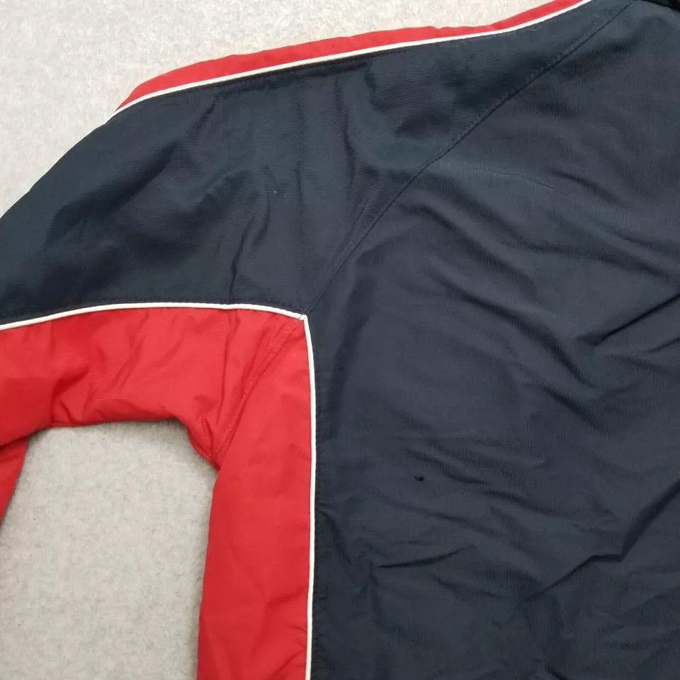 Stormtech Stormtech Jacket Mens Large Windbreaker Full Zip Hooded Size US L / EU 52-54 / 3 - 13 Thumbnail