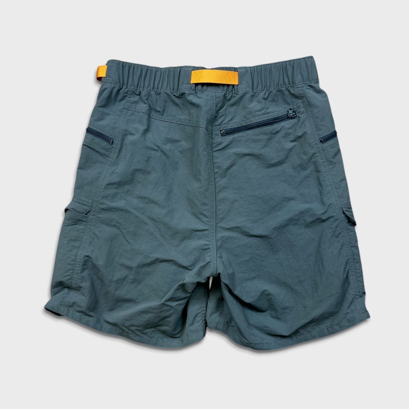 Patagonia Patagonia Outdoor Everyday 7" Shorts Small Cargo Pockets Size US 29 - 4 Thumbnail