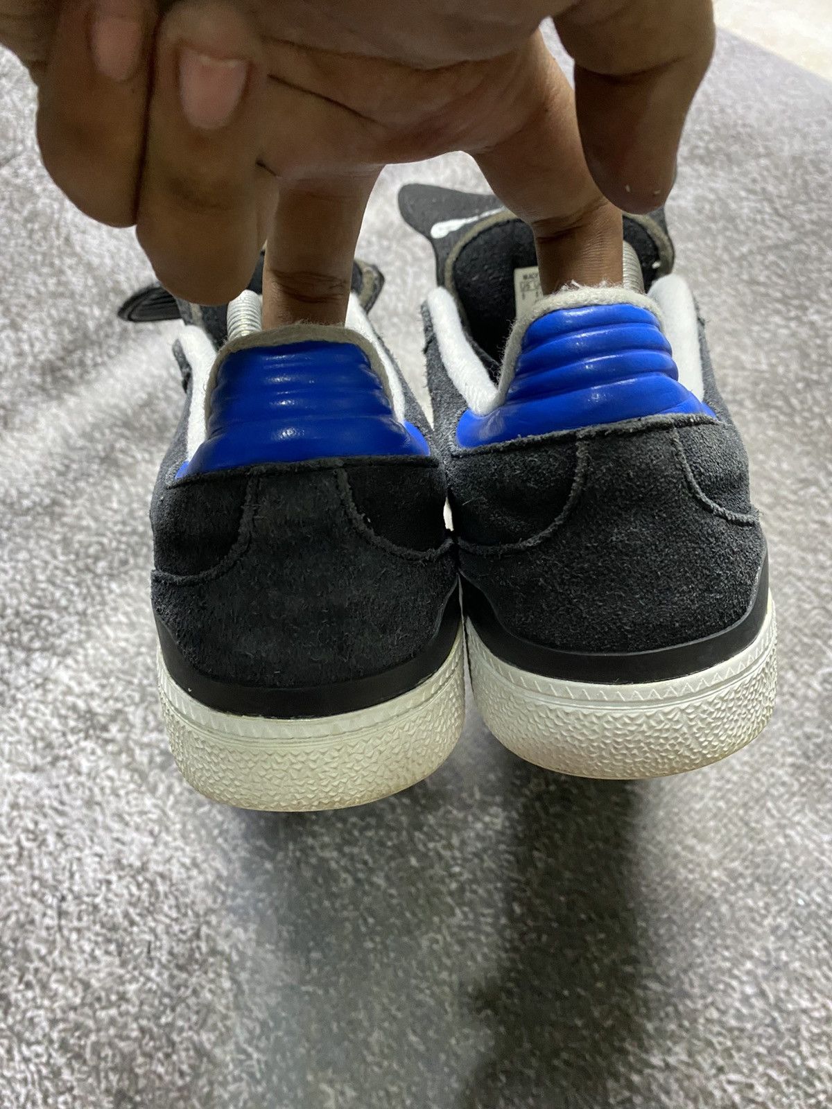 Adidas Adidas busenitz pro skate Size US 9 / EU 42 - 6 Thumbnail