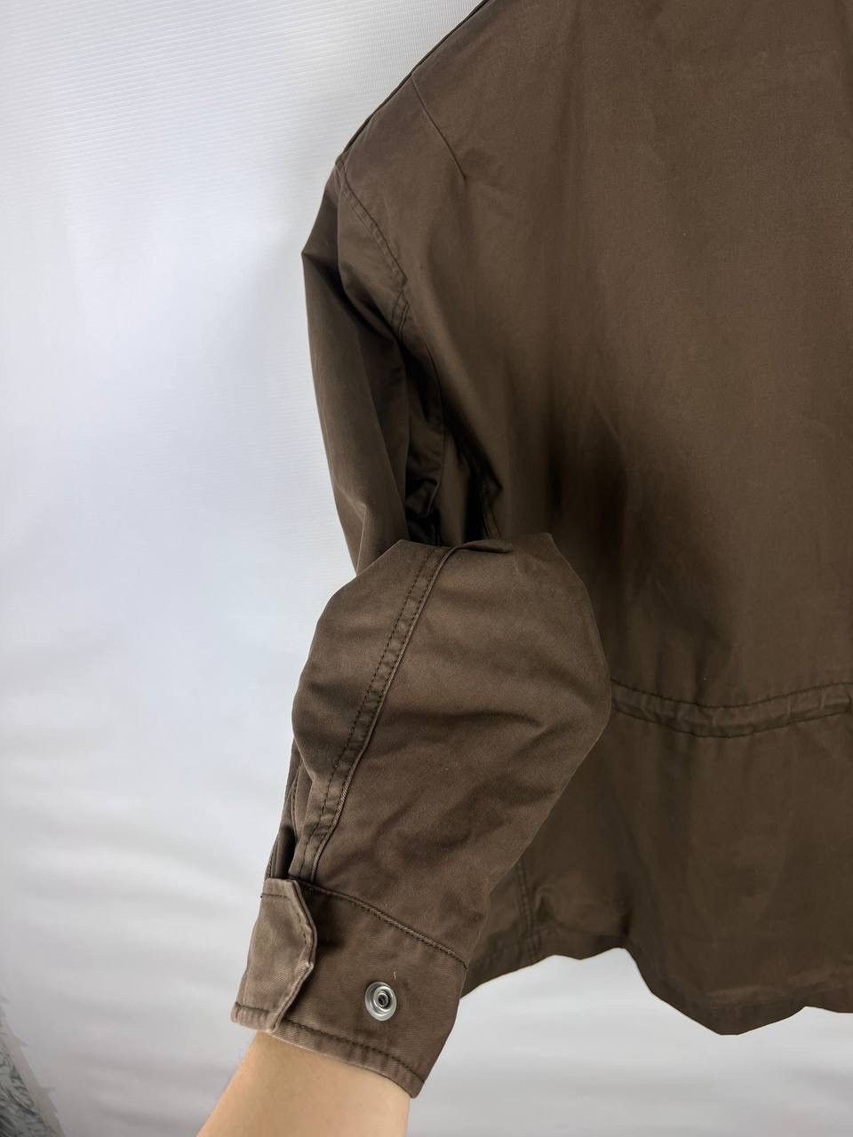 Allsaints Allsaints temple jacket size L Size US L / EU 52-54 / 3 - 10 Thumbnail