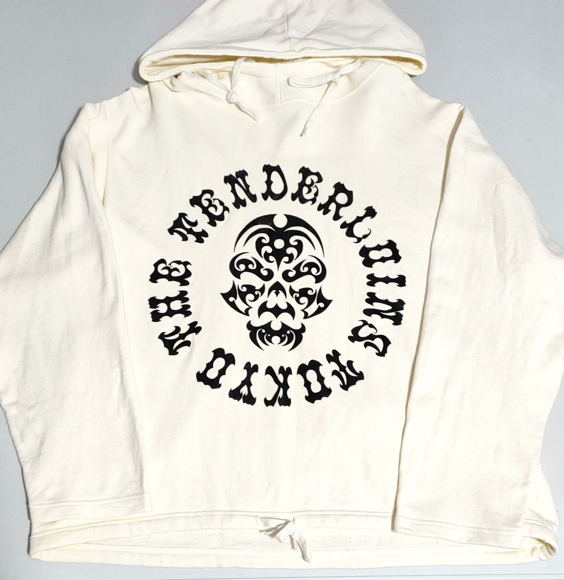Other Premium Loose Fit Sweatshirt Size US S / EU 44-46 / 1 - 1 Thumbnail