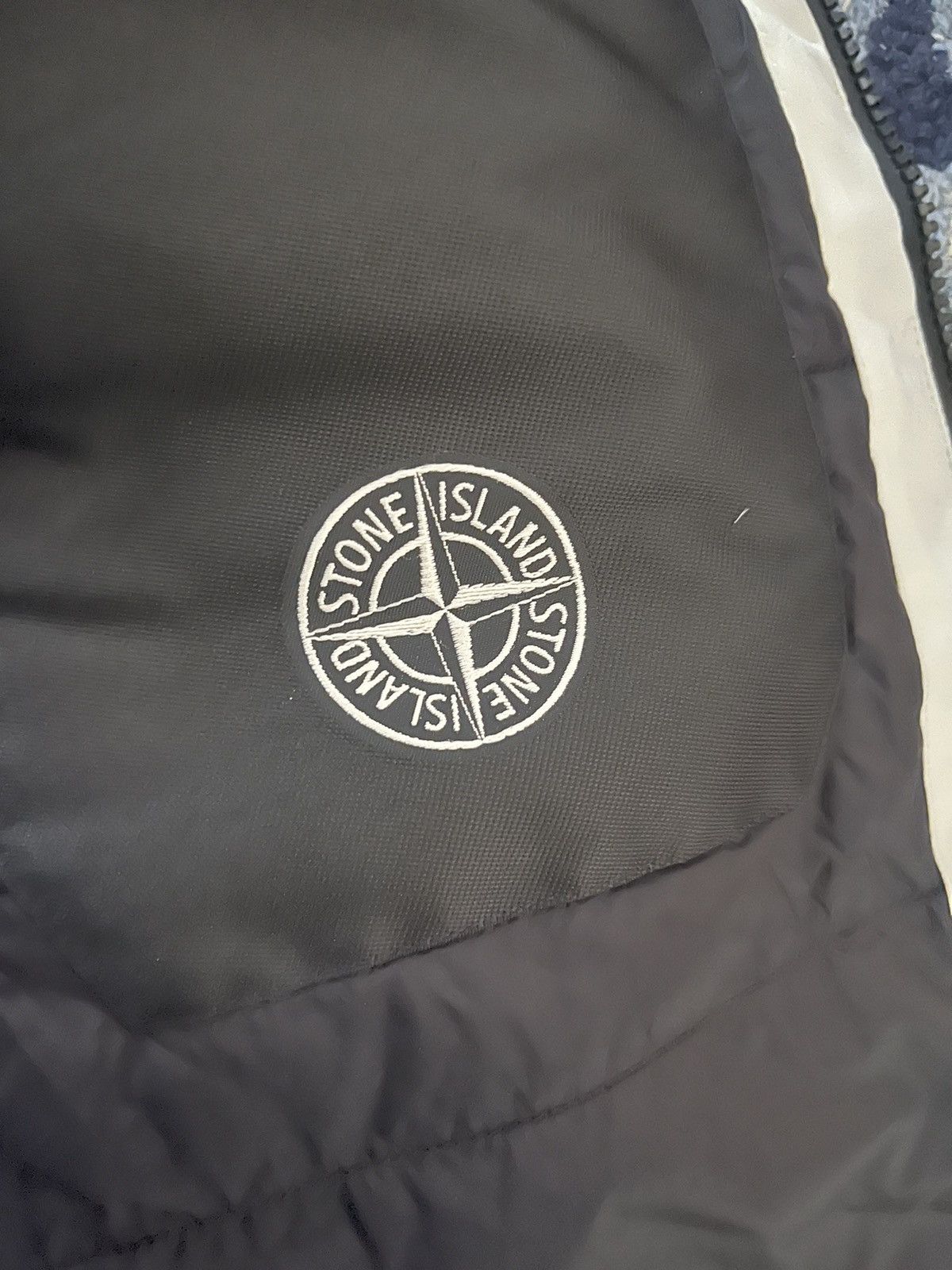 Stone Island Stone Island Wind Jacket Size US L / EU 52-54 / 3 - 4 Thumbnail