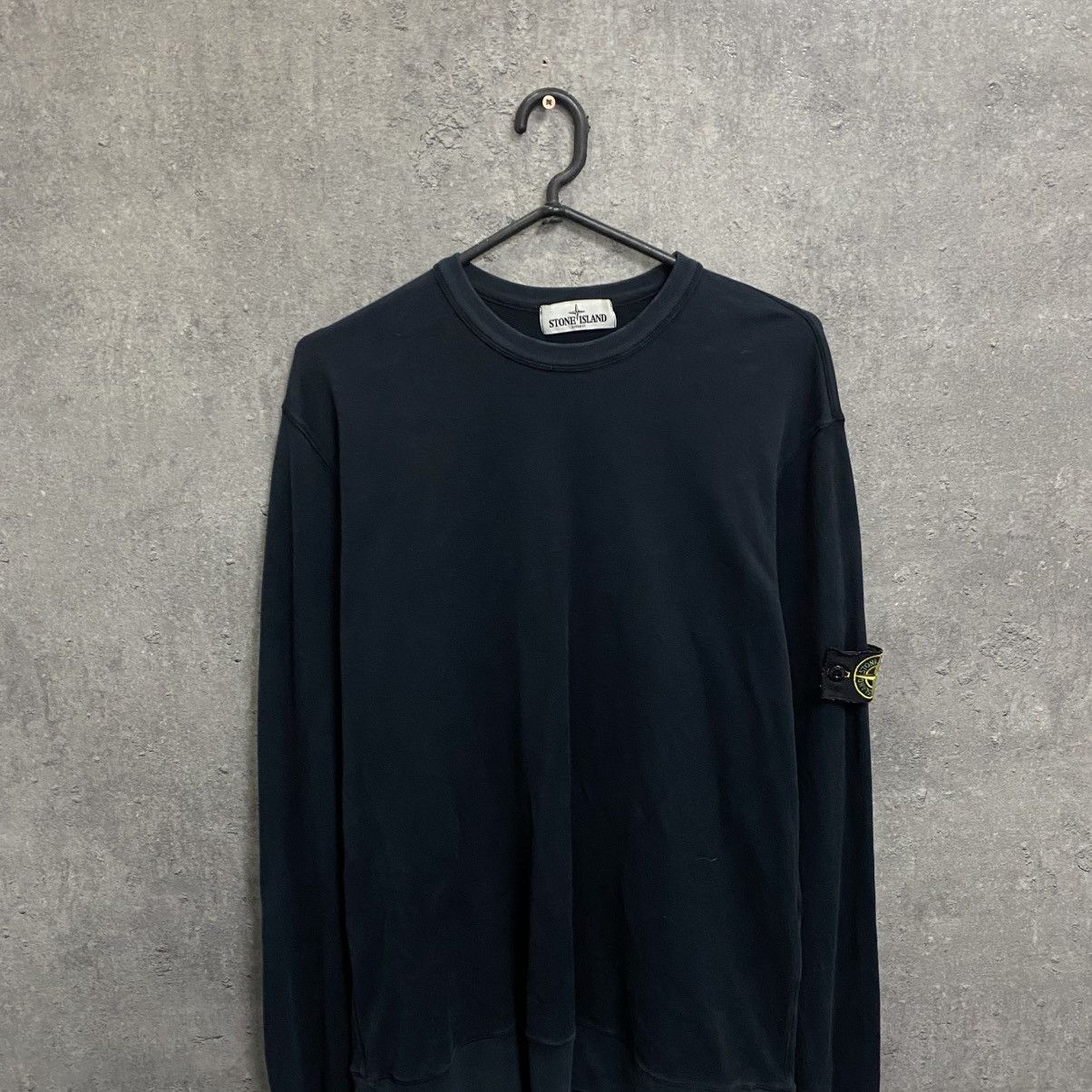 Stone Island Stone island sweatshirt Size US XXL / EU 58 / 5 - 4 Thumbnail