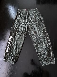 Men's Supreme Sweatpants | Supreme Joggers | Grailed