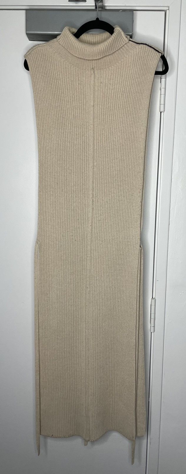 Peter Do Peter Do Turtleneck Tunic Dress Size XS / US 0-2 / IT 36-38 - 1 Thumbnail