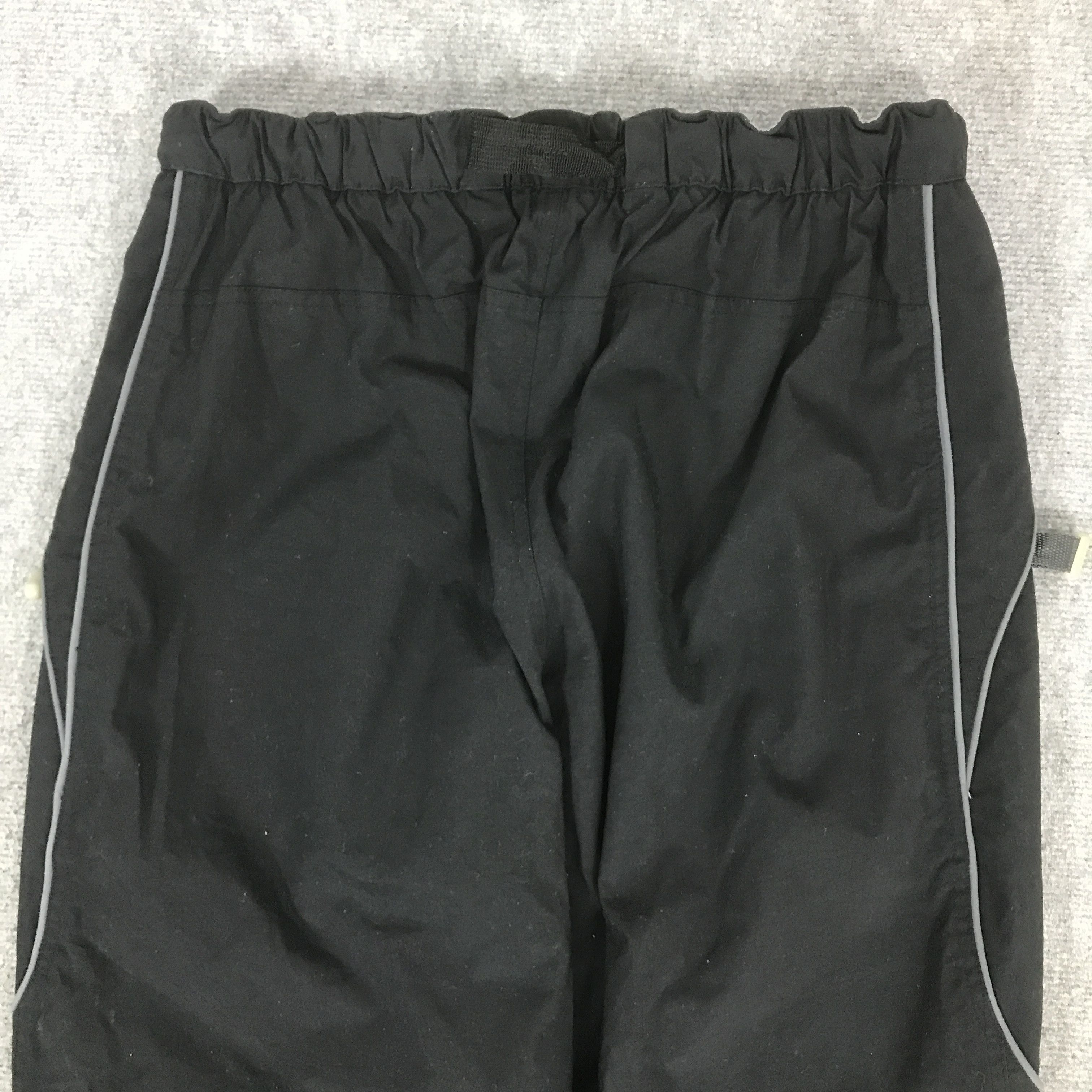 Nike ACG NIKE ACG BLACK SKI PANTS K74B8 Size US 32 / EU 48 - 5 Thumbnail