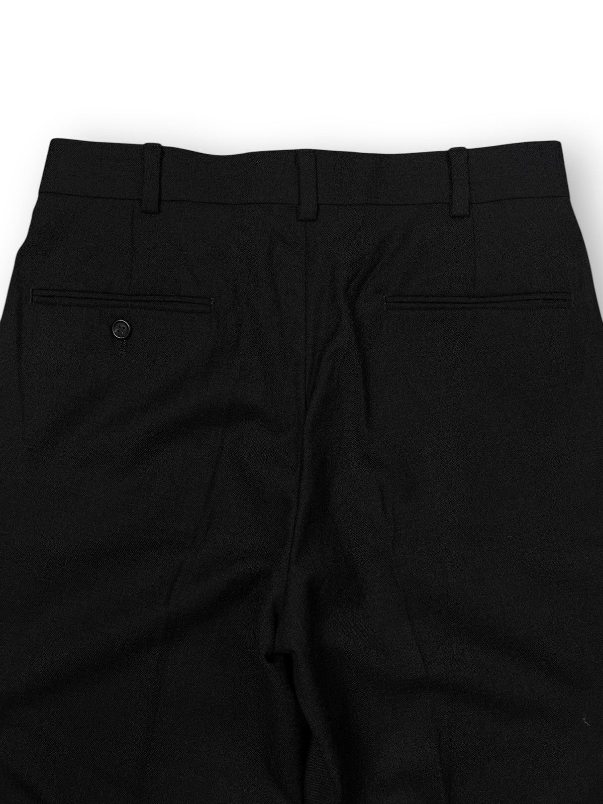 J. Press J. Press Vintage Wool Trousers Size US 30 / EU 46 - 4 Thumbnail