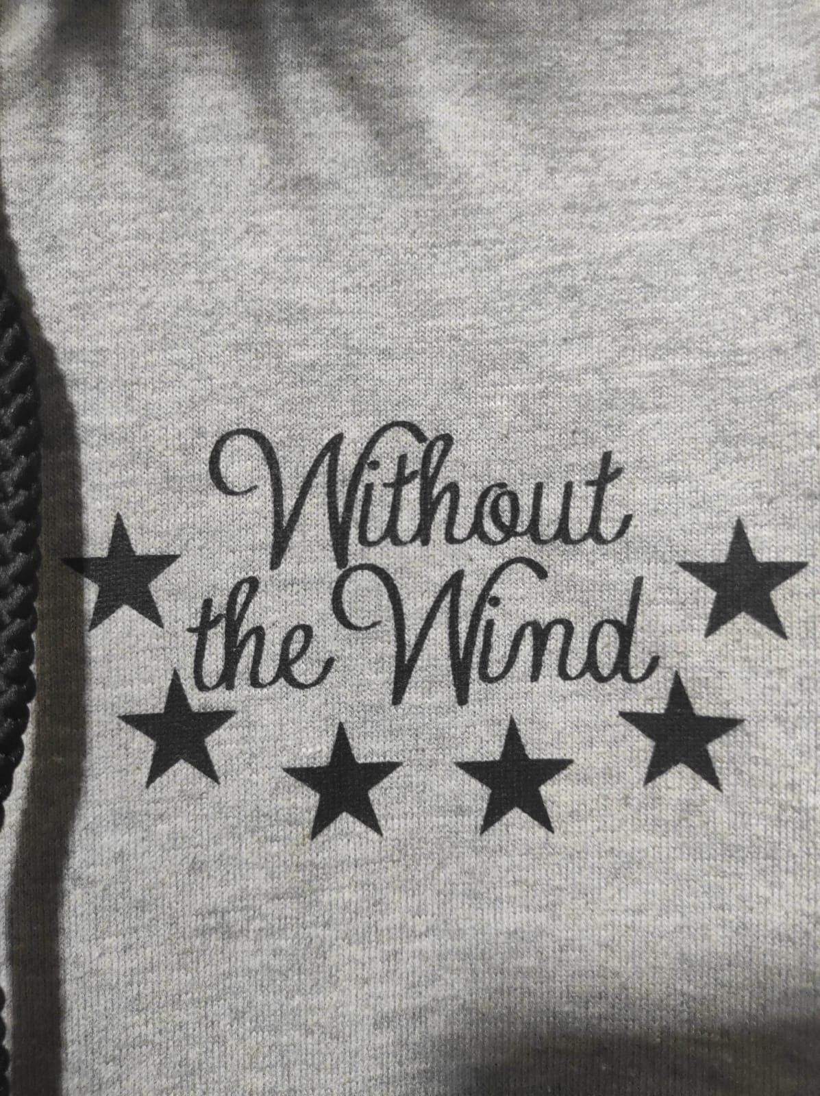 Japanese Brand Growth by Grail US flag zip fur hoodie ifsix LGB style Size US M / EU 48-50 / 2 - 5 Thumbnail