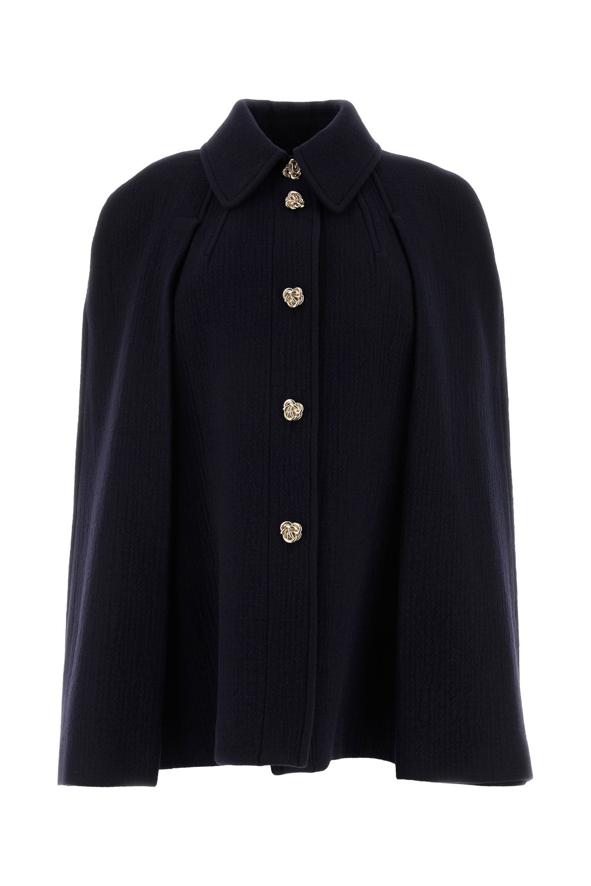 image of Chloe Cappotto in Mixed Colours, Women's (Size Medium)