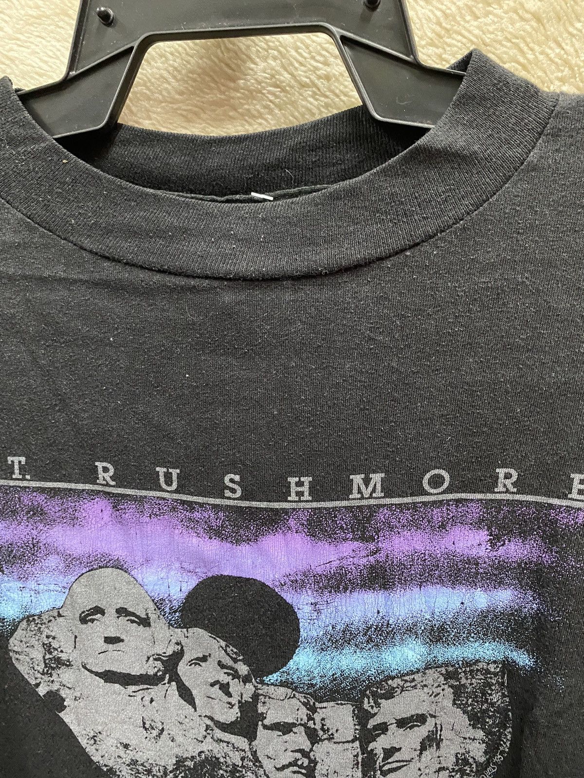 Vintage VINTAGE MT RUSHMORE 80s Size US M / EU 48-50 / 2 - 3 Thumbnail