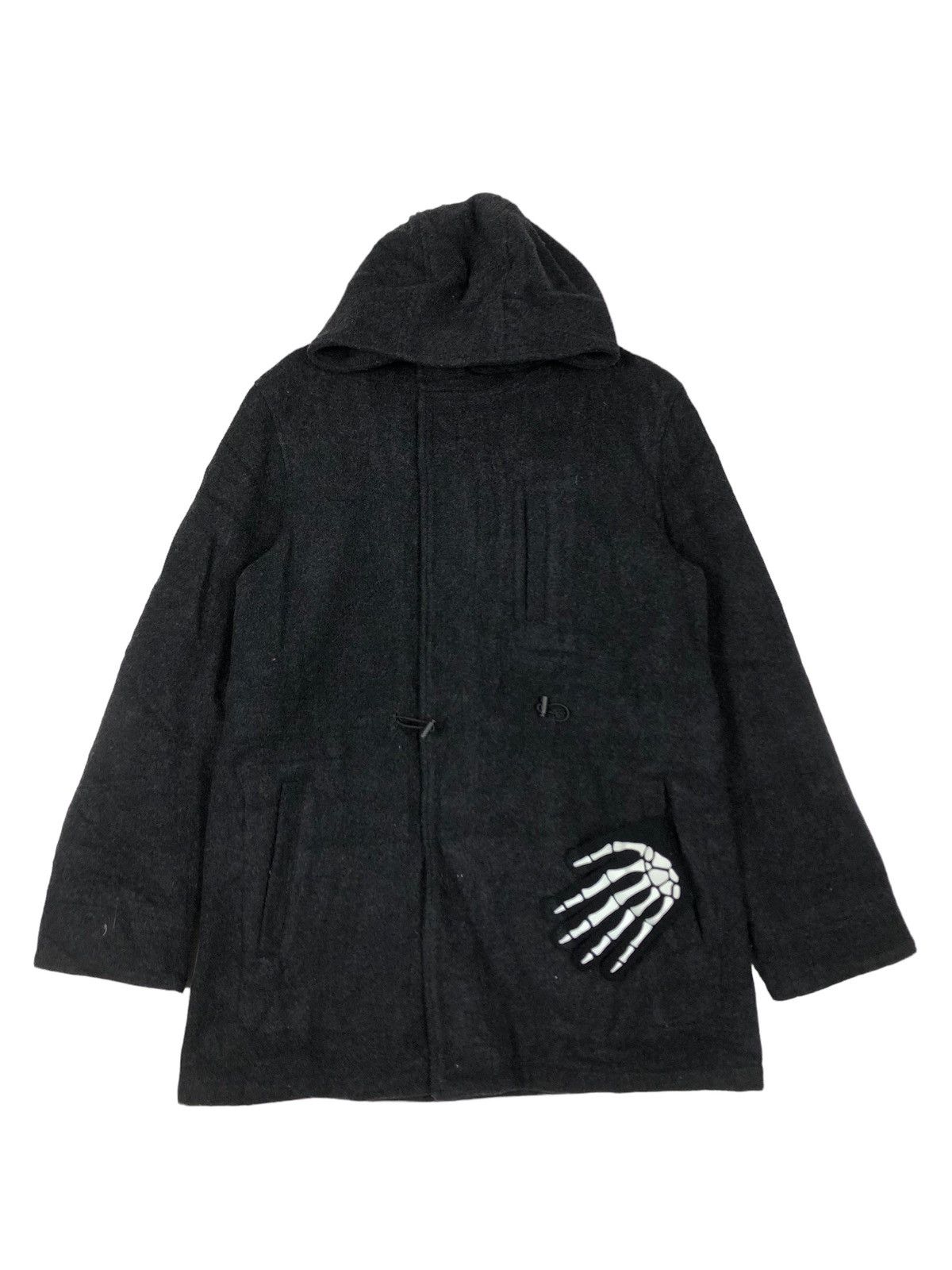 PPFM 🔥Chore Wool Jacket PPFM Japan Made Size US M / EU 48-50 / 2 - 1 Thumbnail