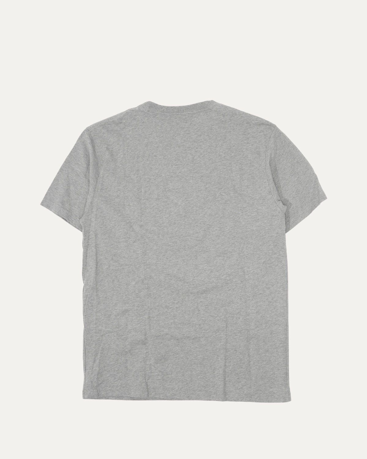 Dior Dior Couture Logo T Shirt Size US XL / EU 56 / 4 - 2 Thumbnail