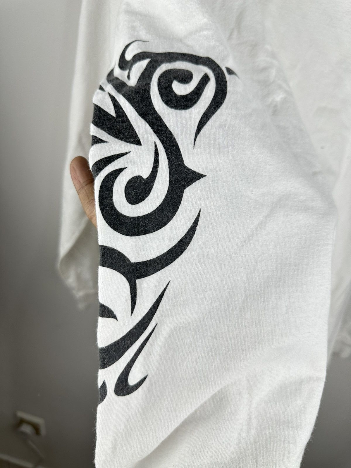 Sun Surf Vintage Sun Surf Authentic Tattoo Collection LS Tee Size US M / EU 48-50 / 2 - 4 Thumbnail