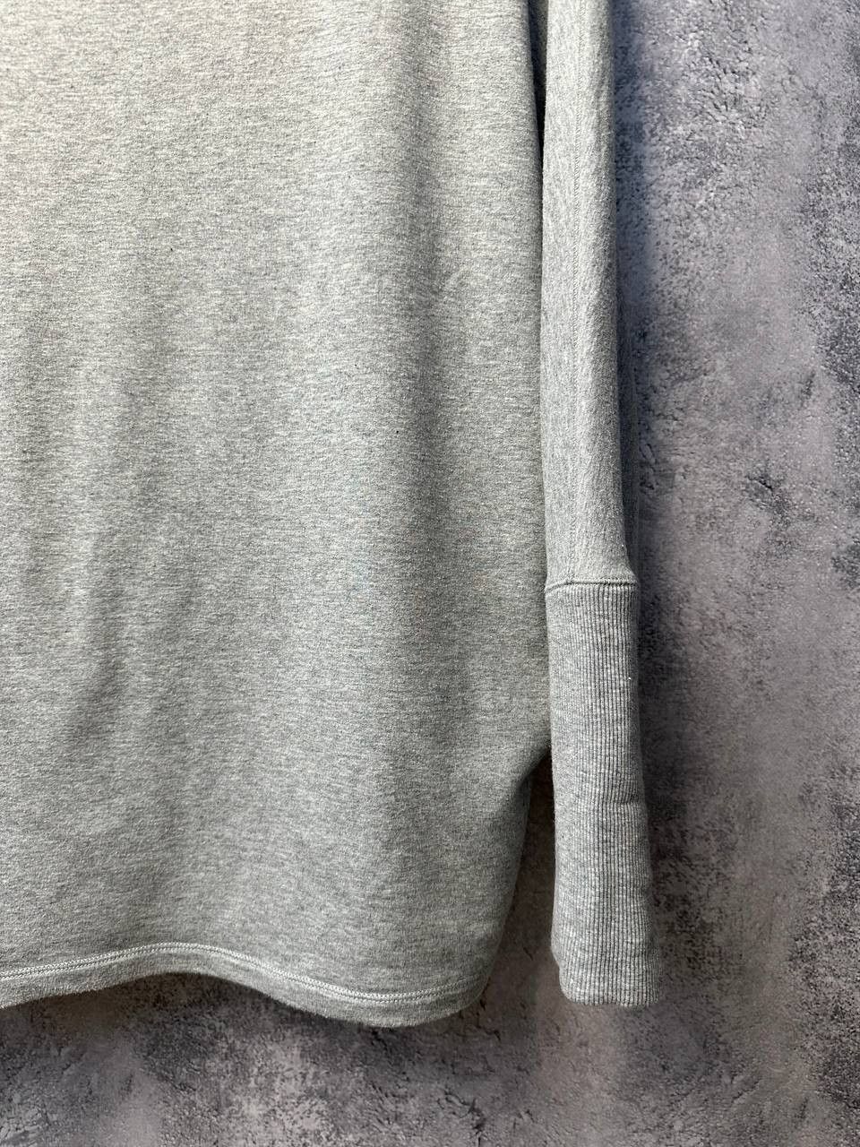 RLX Ralph Lauren RLX Ralph Lauren Long Sleeve Sweater Sport Gray Size M / US 6-8 / IT 42-44 - 11 Thumbnail