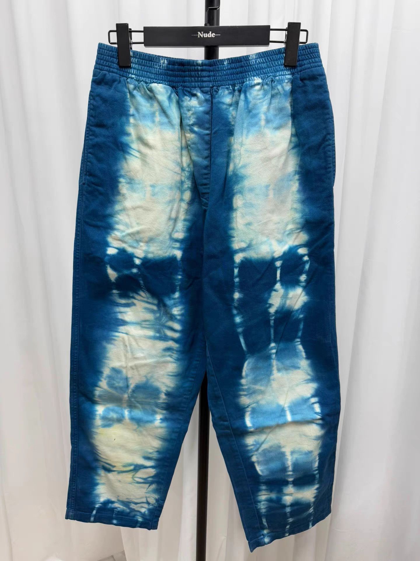 Maison Margiela Maison margiela MM6 Tie-Dye Pants K20 Size 25" / US 0 / IT 36 - 1 Thumbnail