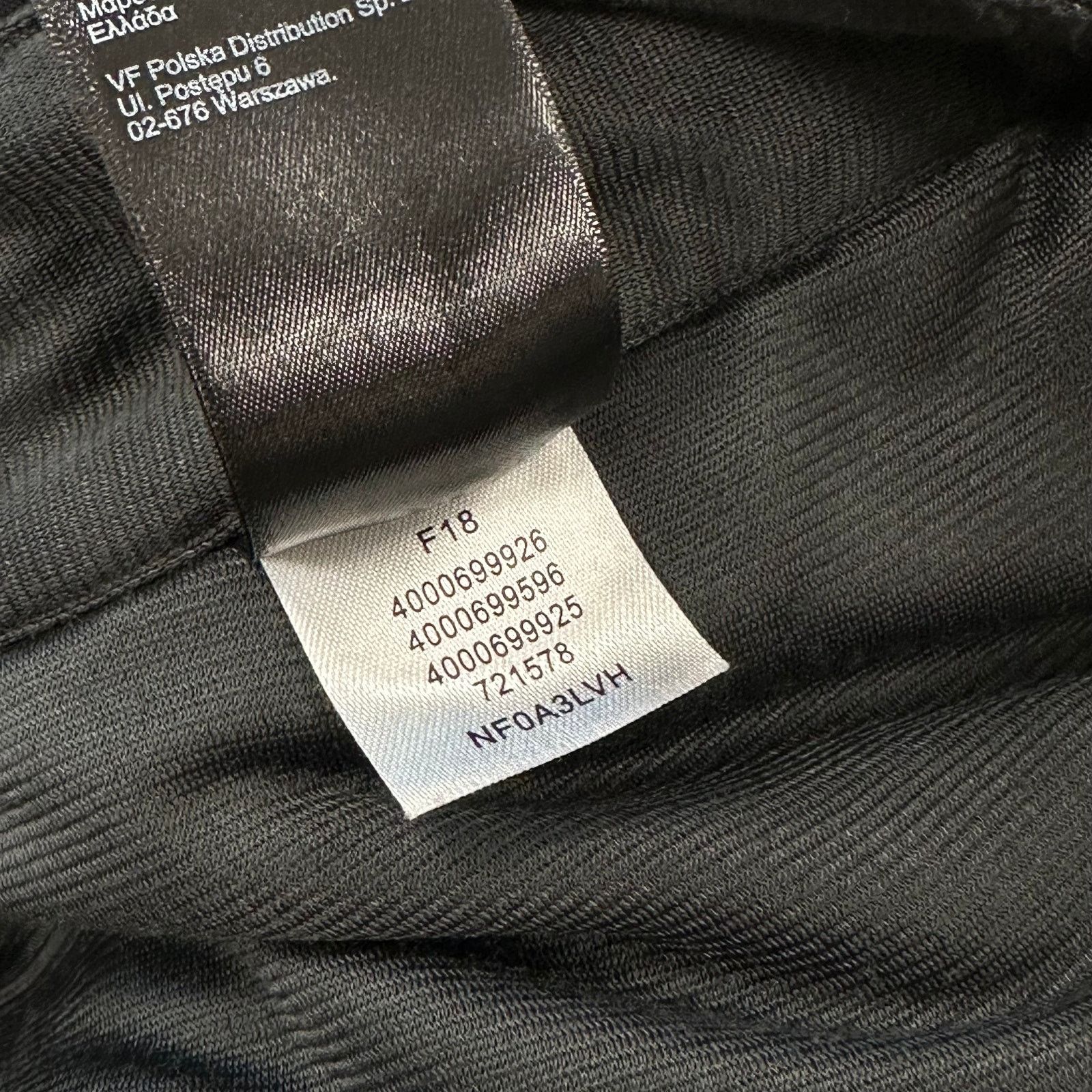 The North Face The North Face Dryvent Snow Ski Pants Black Size XL B23 Size US 30 / EU 46 - 6 Thumbnail