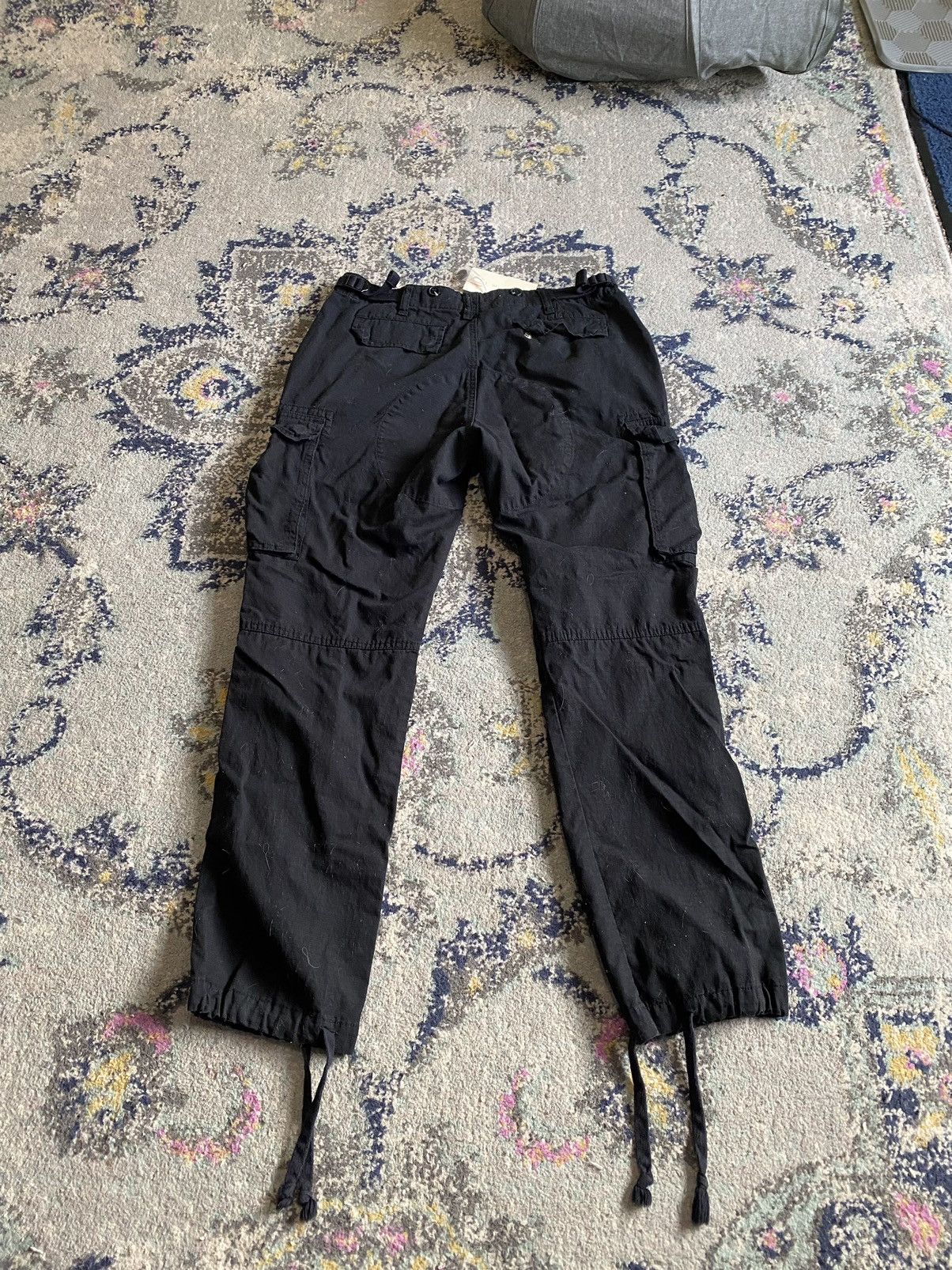 MNML Mnml vintage cargo pants Size US 31 - 3 Thumbnail