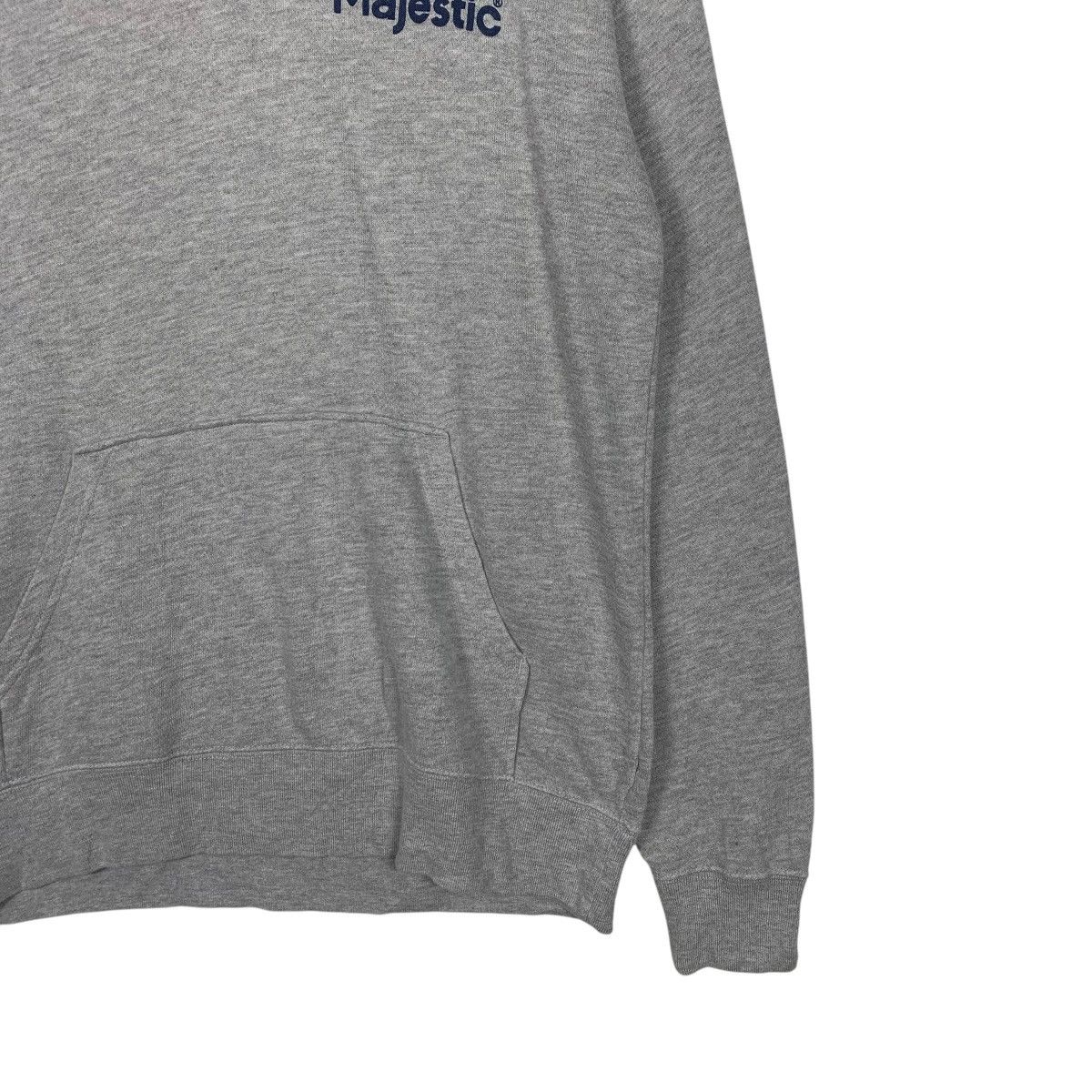 Majestic Majestic Pullover Hoodie Size US L / EU 52-54 / 3 - 4 Thumbnail