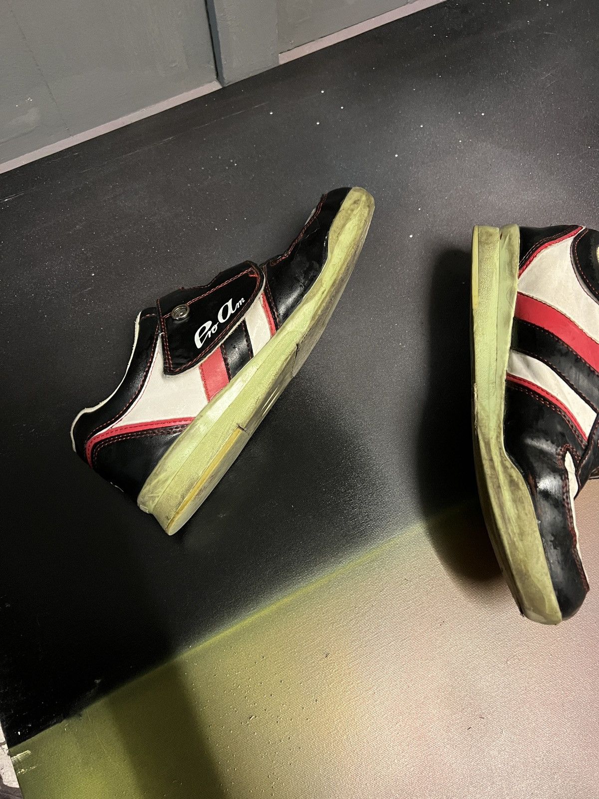 Other Shibuya bowling shoes Size US 9.5 / EU 42-43 - 4 Thumbnail