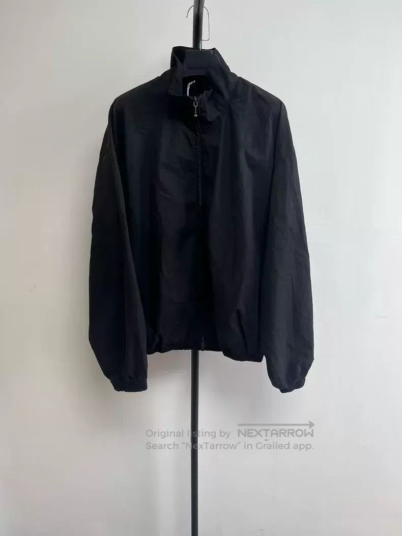 Acne Studios Acne Studios 1996 series casual logo zippered elastic cuff Size US XS / EU 42 / 0 - 2 Thumbnail