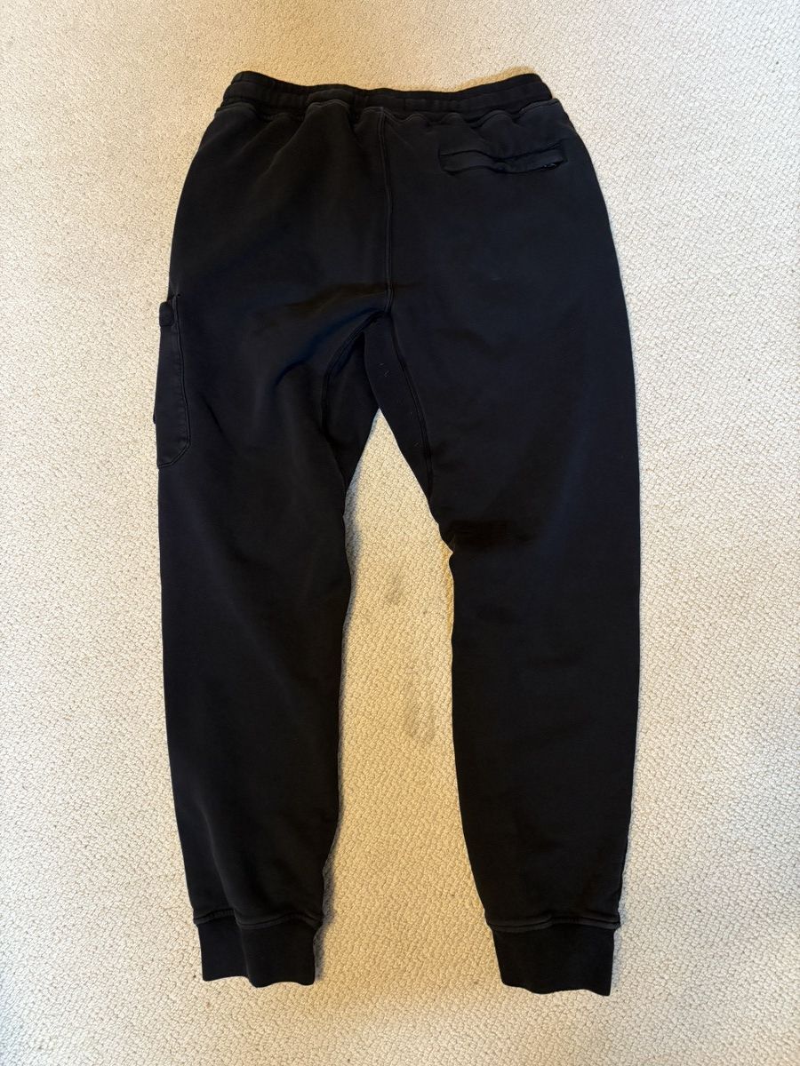 Stone Island Stone Island Cargo Jogger Sweatpant Size US 32 / EU 48 - 2 Thumbnail