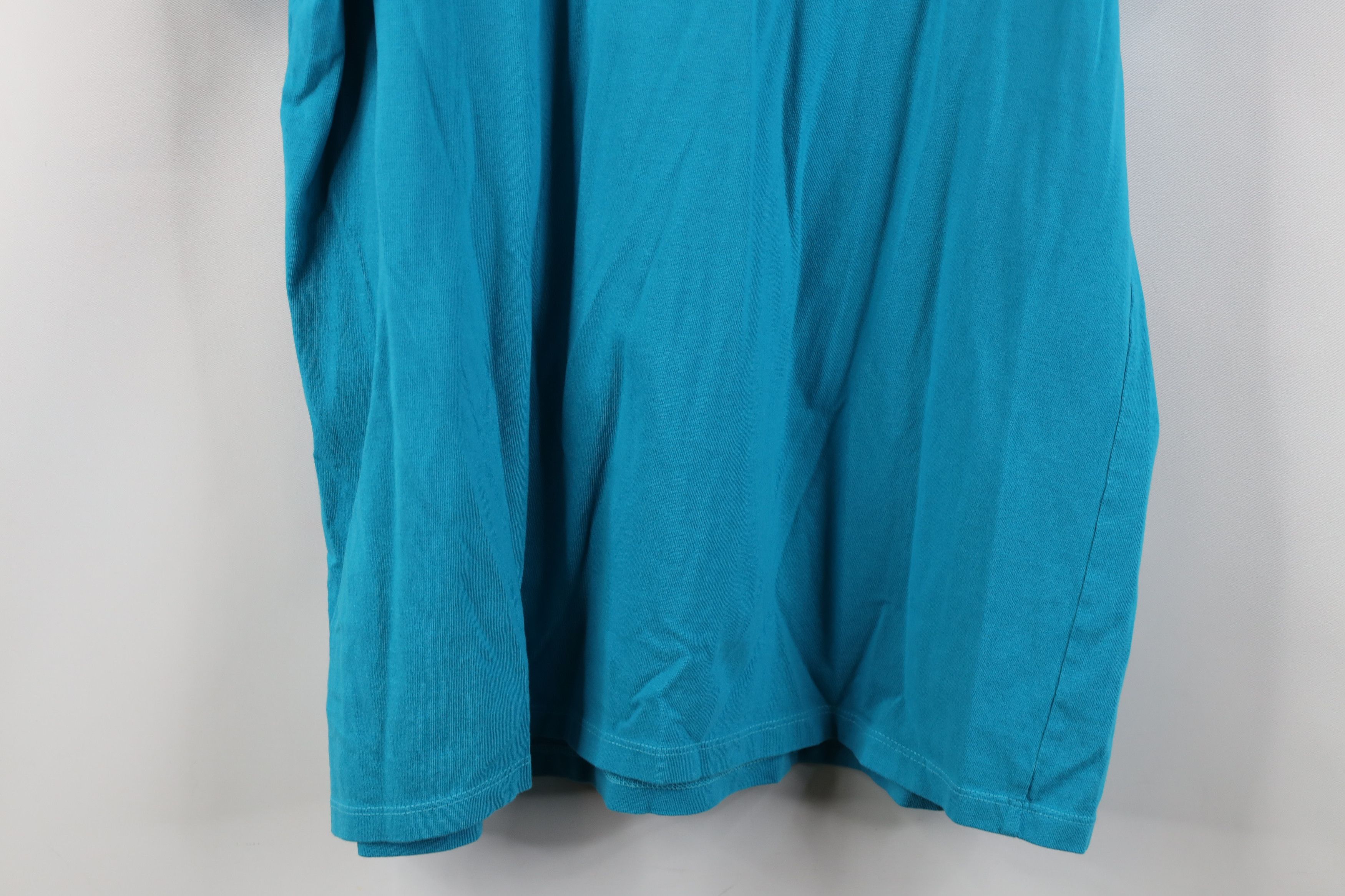 Life is Good Life Is Good Crusher You Are My Sunshine V-Neck T-Shirt Blue Size L / US 10 / IT 46 - 14 Thumbnail
