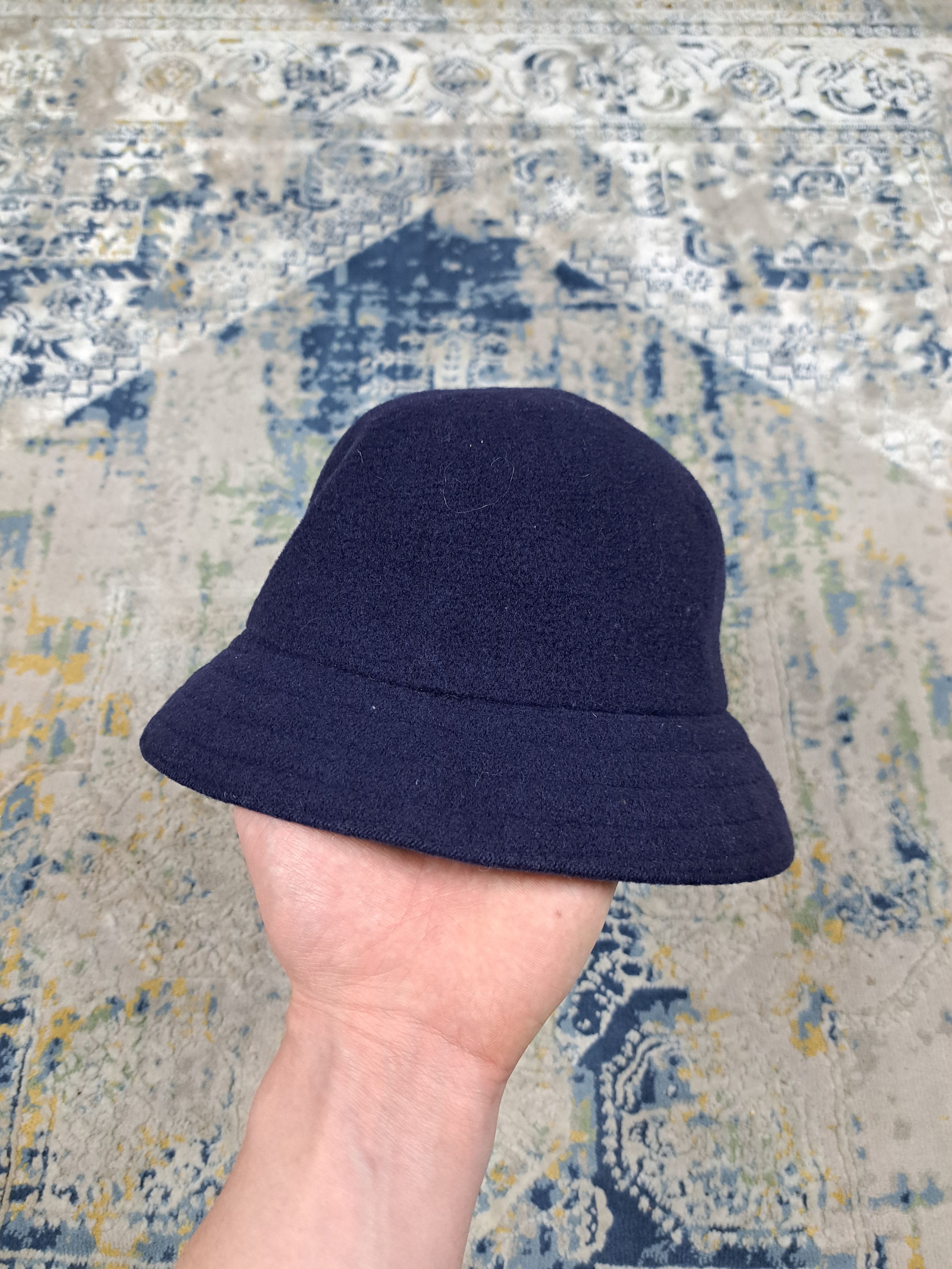 Kangol Vintage Kangol Bucket Hat Archive Classy Dandy Luxury Size ONE SIZE - 1 Thumbnail