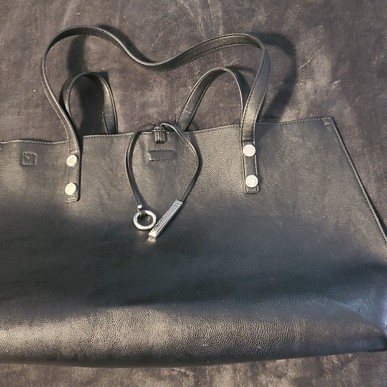 Calvin Klein Calvin Klein Reversible Tote Bag Size ONE SIZE - 1 Thumbnail