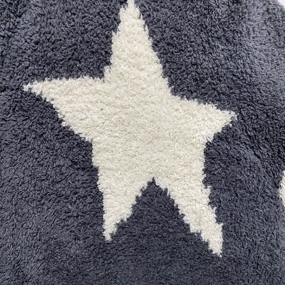 Japanese Brand × Vintage Vintage 1995 Japan Brand — 291295 Homme Cardigan Star Size US M / EU 48-50 / 2 - 12 Thumbnail
