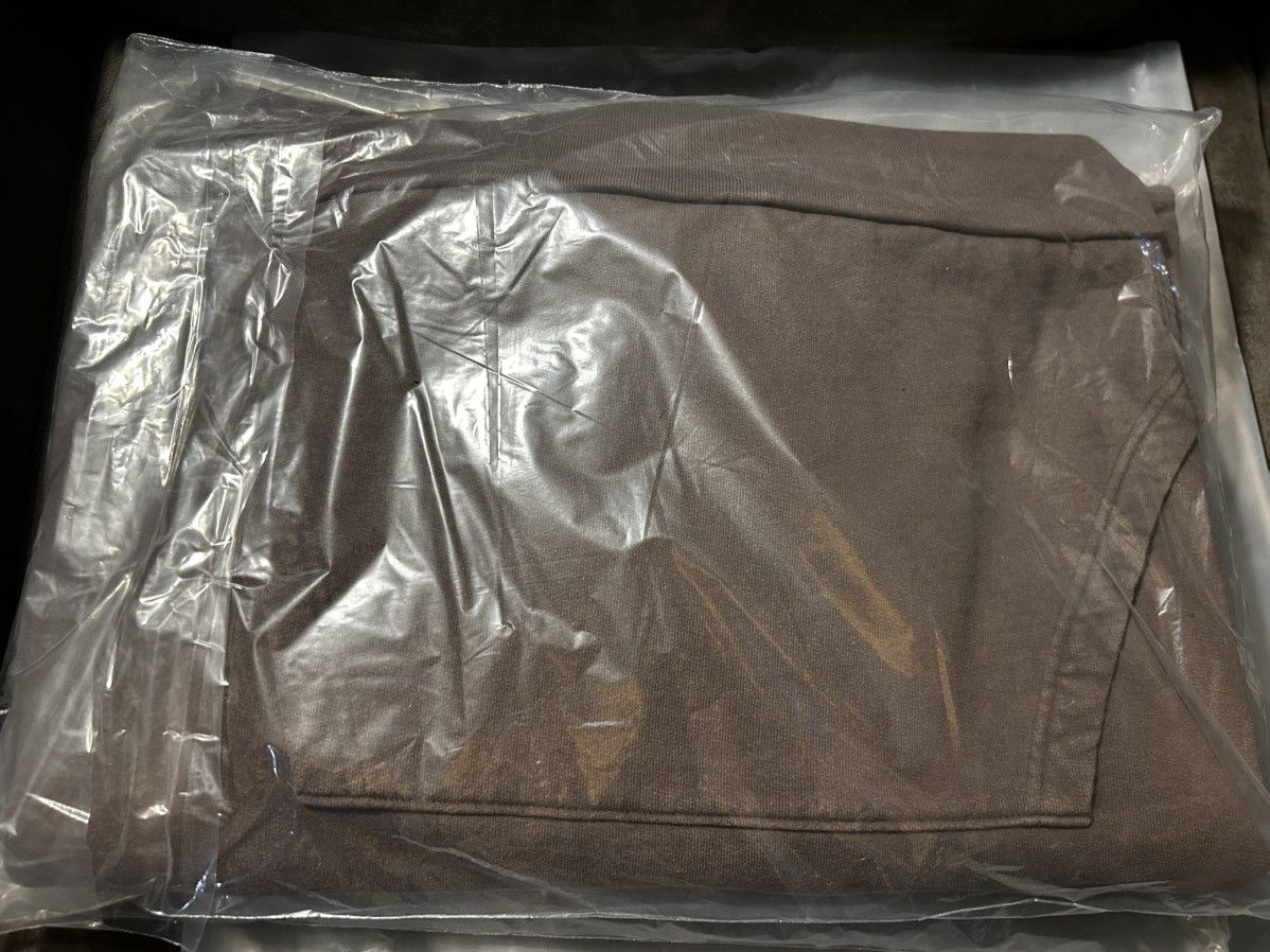 Complex Sp5der 5Star Brown Rodeo Patch Hoodie Complexcon Exclusive Size US L / EU 52-54 / 3 - 6 Thumbnail