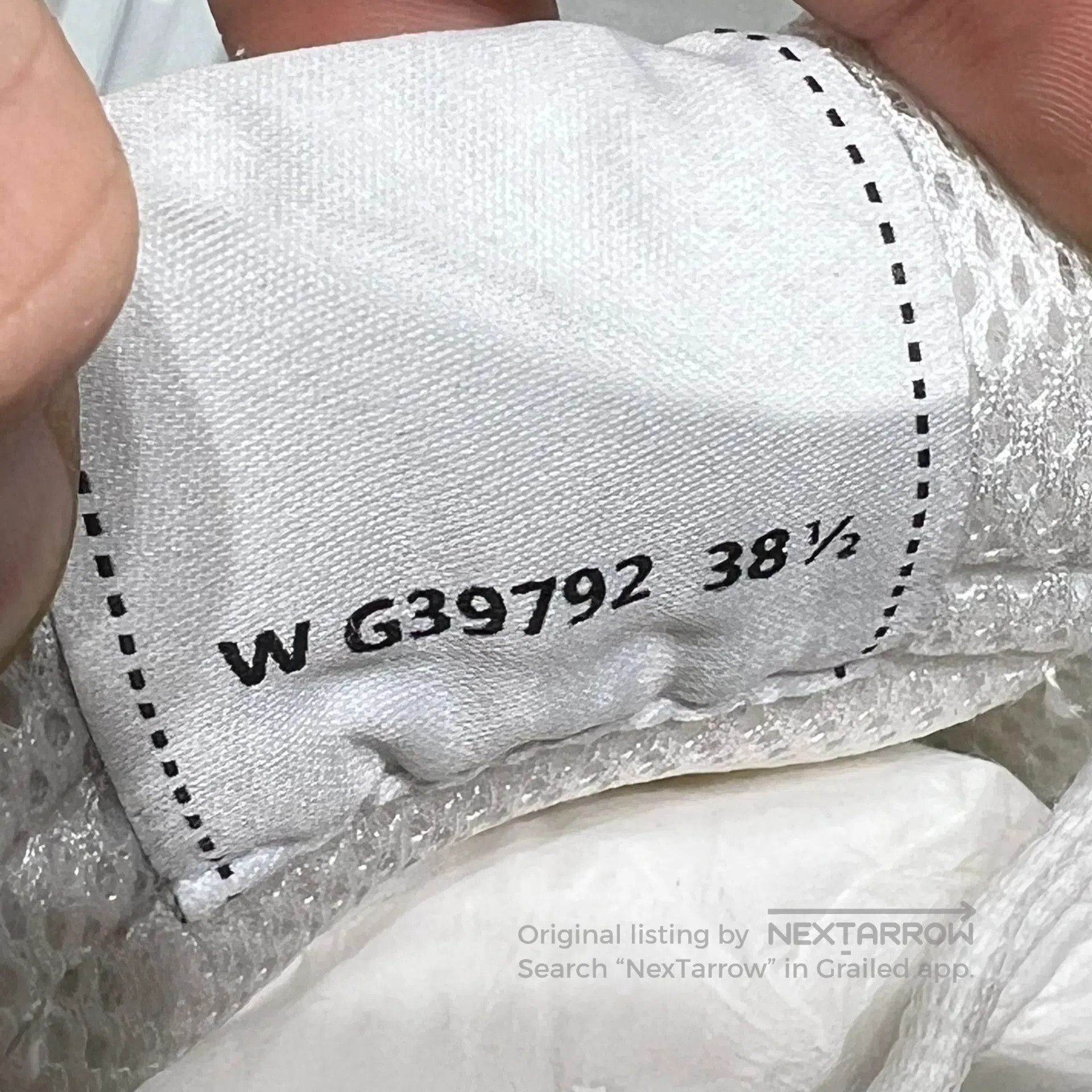 Chanel Chanel Silver Horn King shoes Size US 8 / IT 38 - 8 Thumbnail