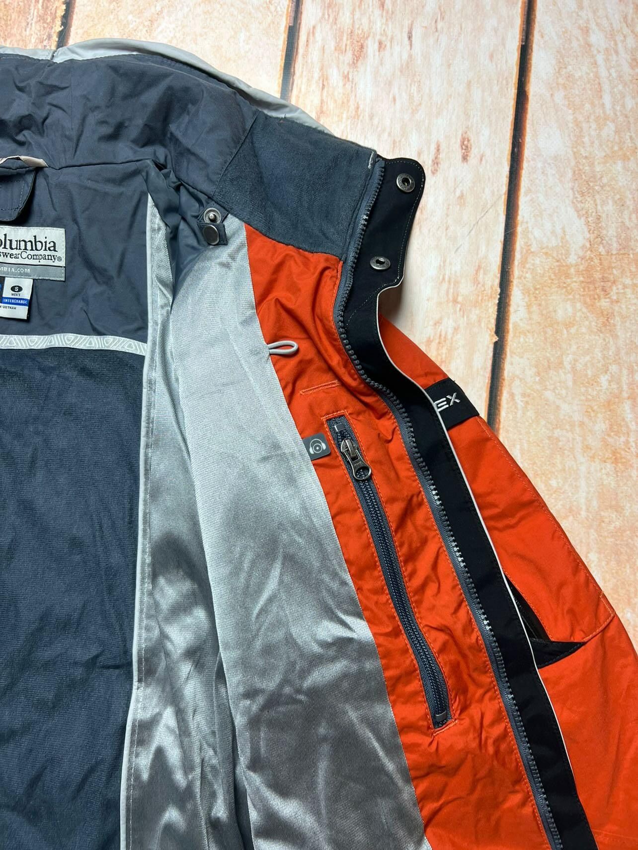 Columbia Columbia ski jacket Size US S / EU 44-46 / 1 - 4 Thumbnail