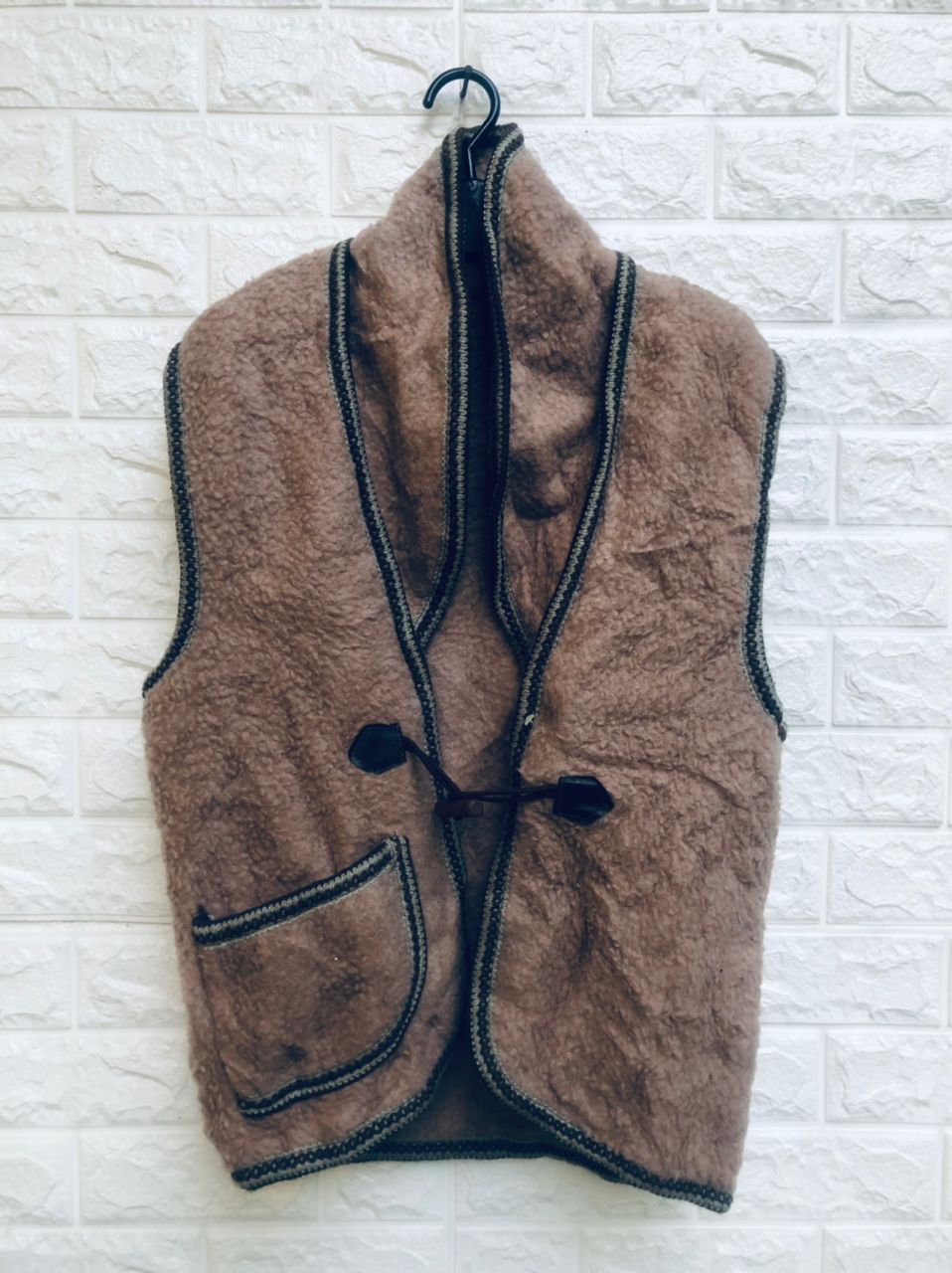 Japanese Brand × Vintage Vintage Japanese Designer Fashion Style Size US L / EU 52-54 / 3 - 1 Thumbnail