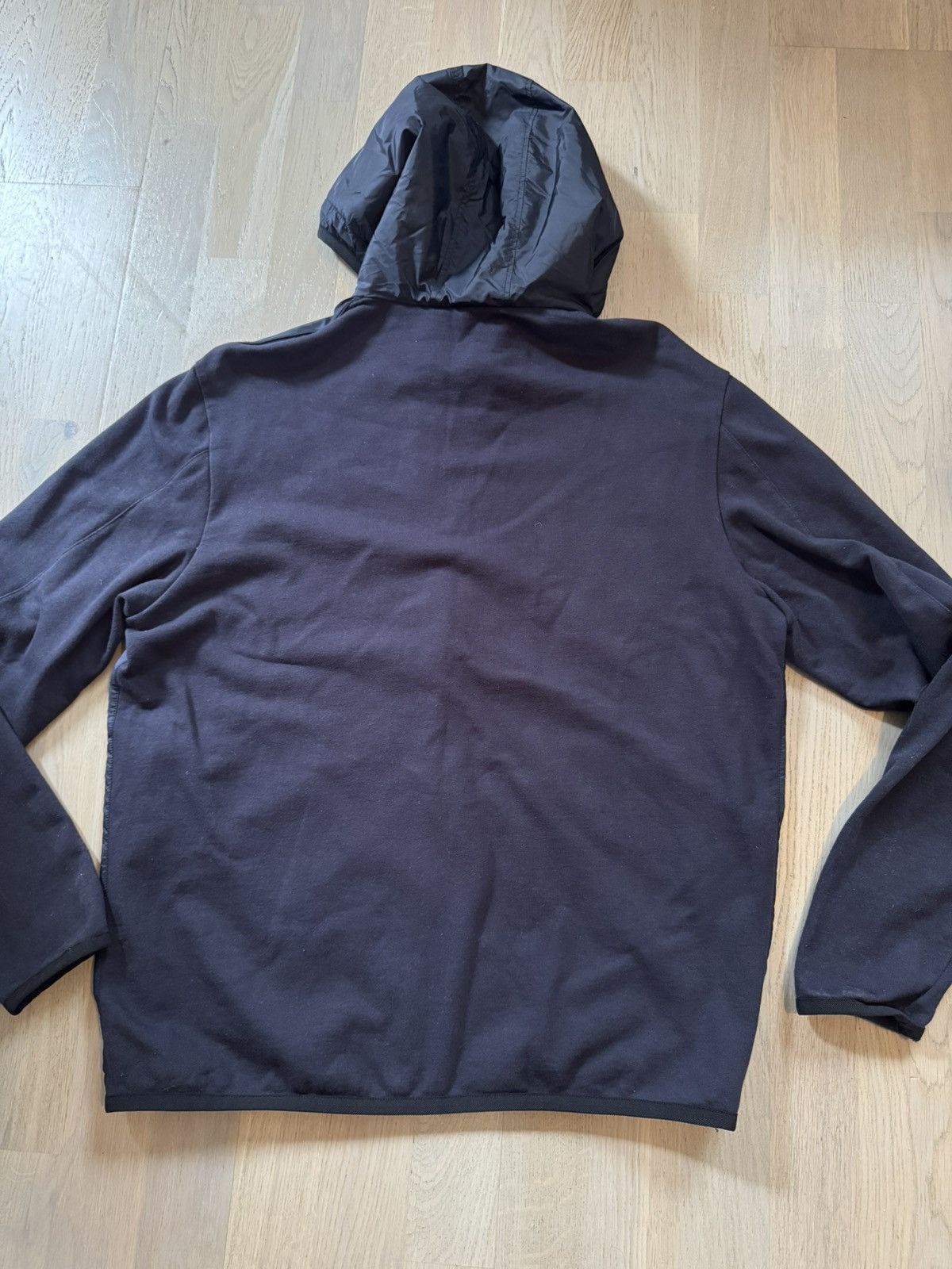 Prada PRADA jacket STUDY PHOTOS FOR REAL TAPE MEASUREMENTS FOR FIT Size US XXL / EU 58 / 5 - 8 Thumbnail