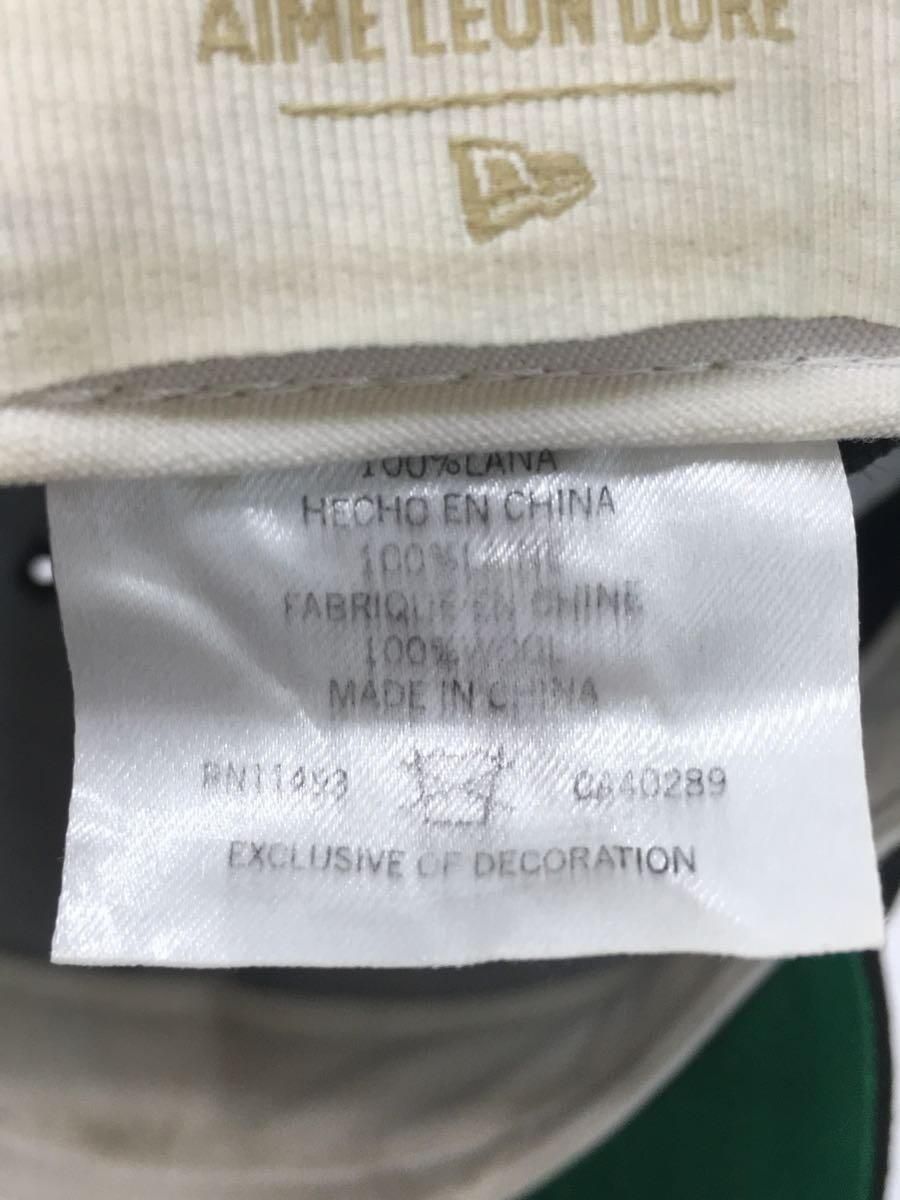 Aime Leon Dore Wool NY Cap Size ONE SIZE - 6 Thumbnail