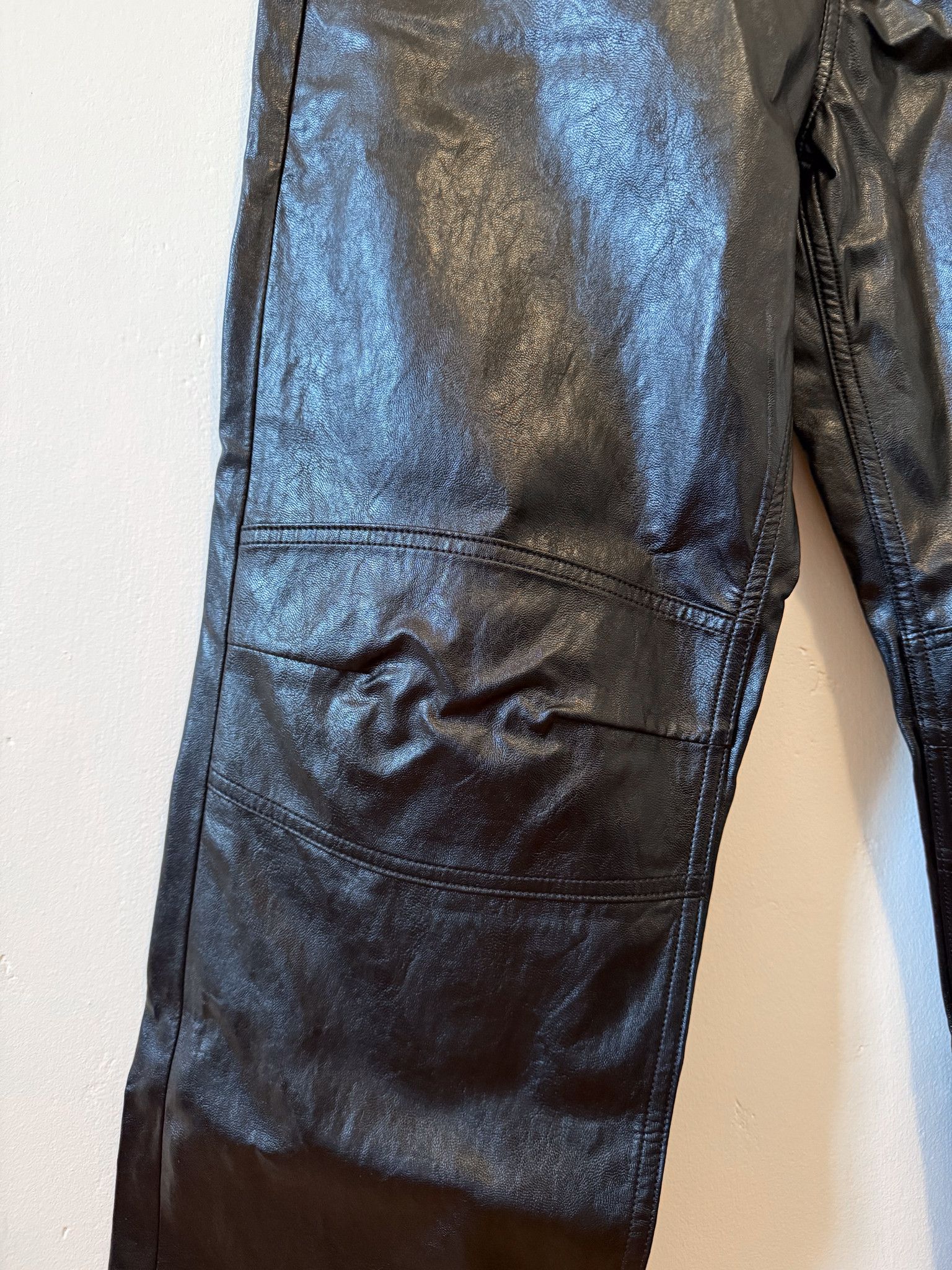 Our Legacy FORMAL MOTO CUT Size US 30 / EU 46 - 15 Thumbnail