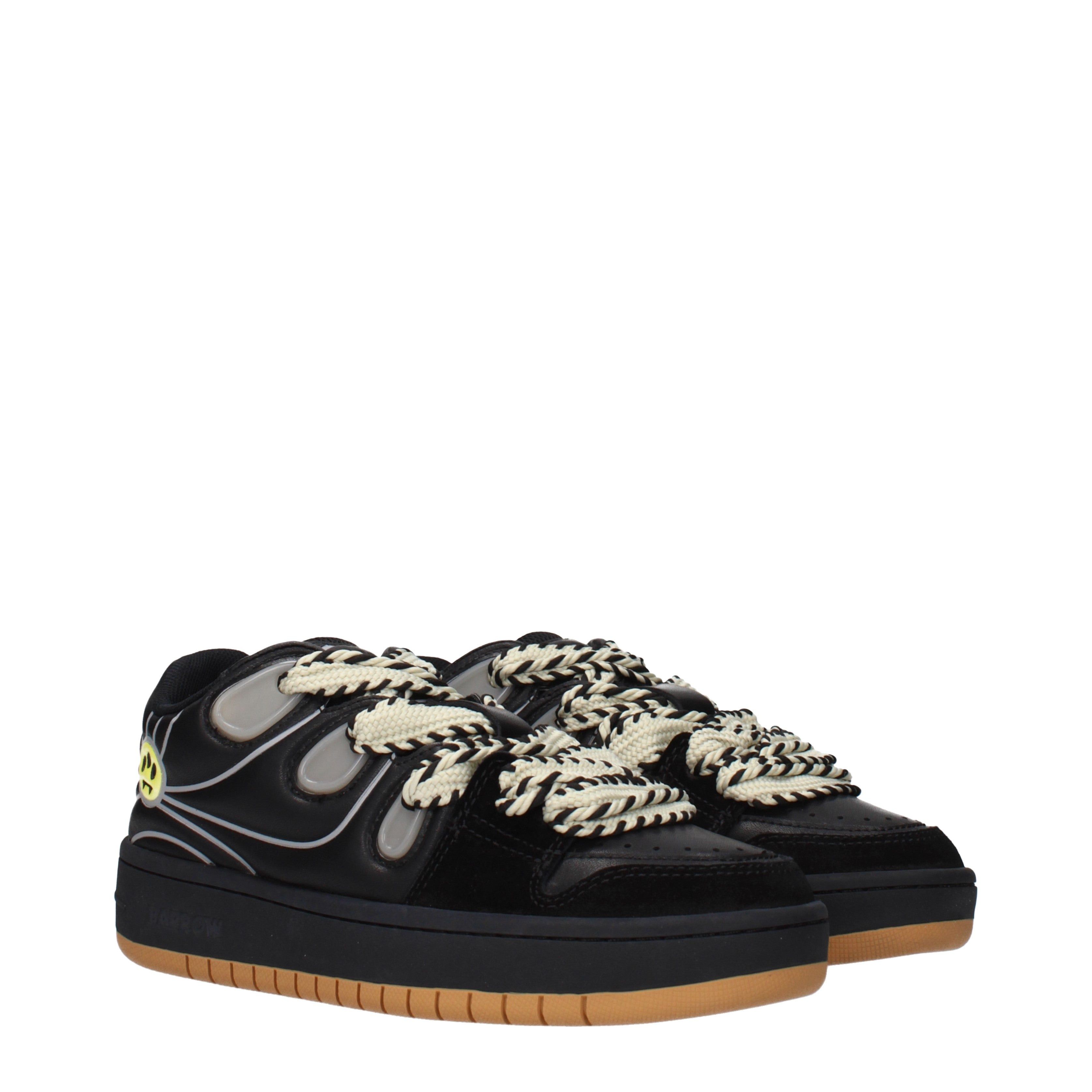Barrow Sneakers Size US 9 / IT 39 - 1 Thumbnail