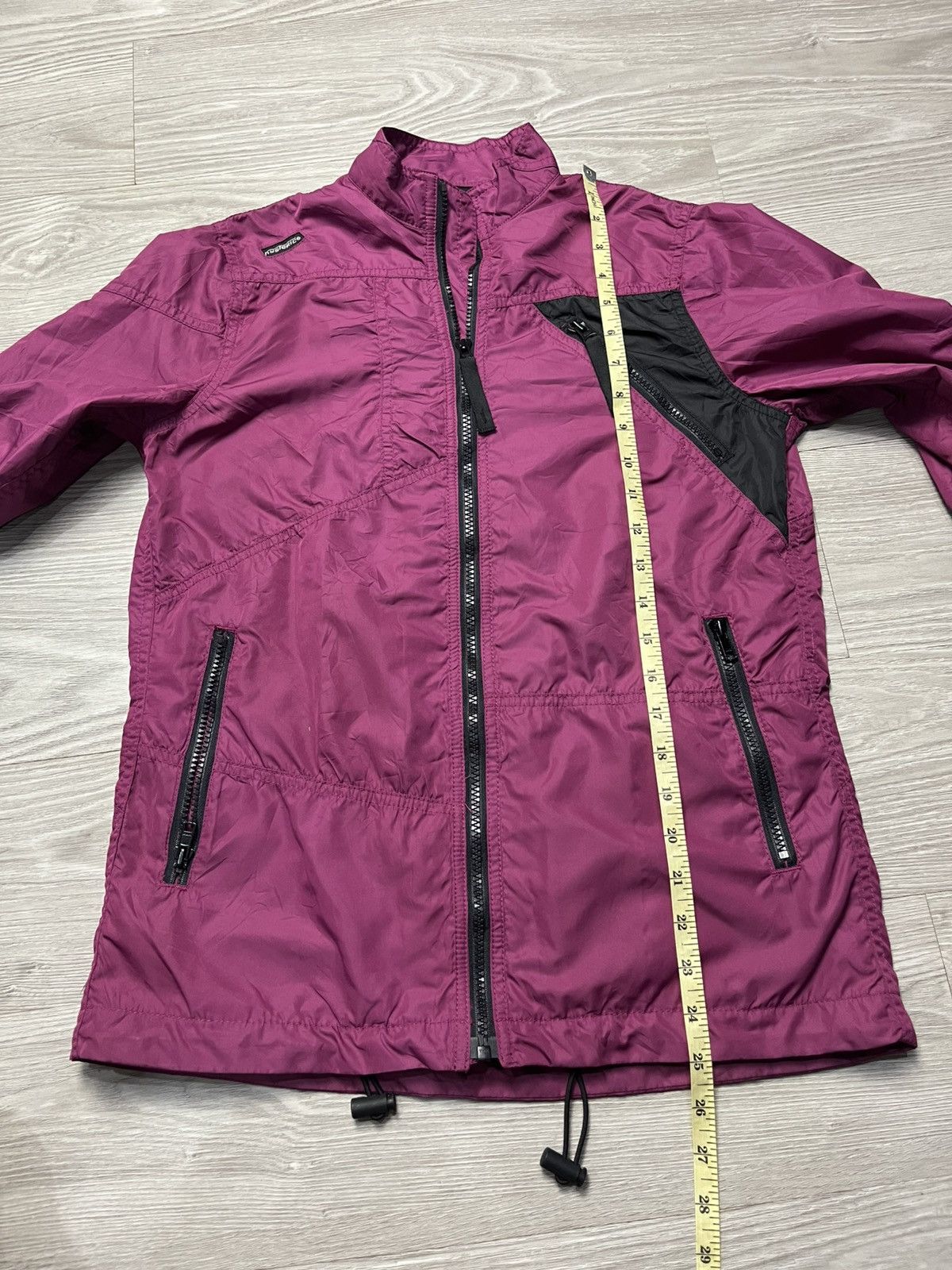 Hysteric Glamour Jacket