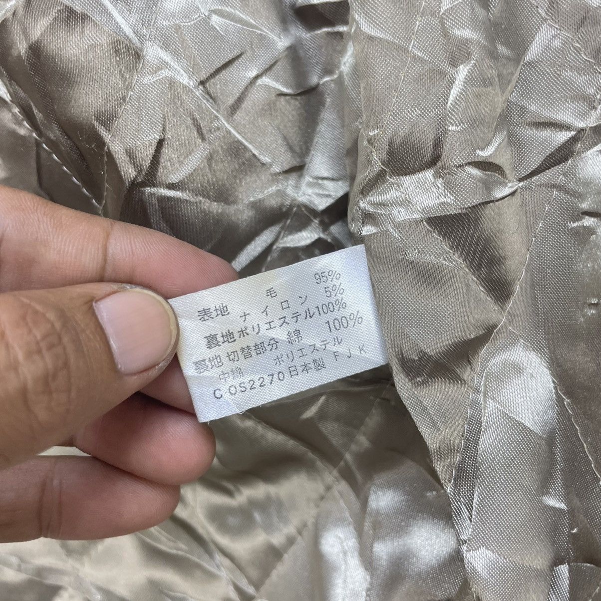 Aztech Mountain × Native Japanese Brand Guy Native Jacket Size US M / EU 48-50 / 2 - 11 Thumbnail