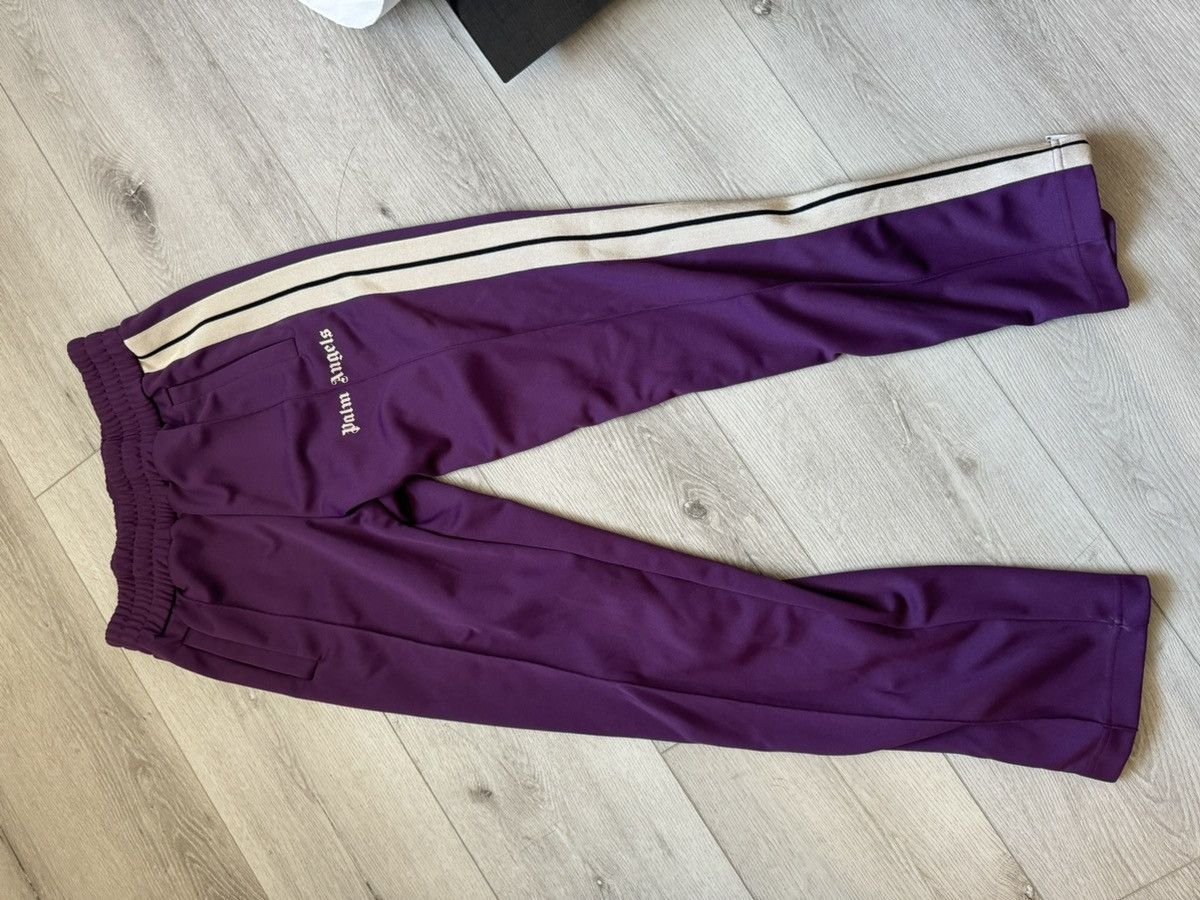 Palm Angels Palm Angela Sweatpants Size US 32 / EU 48 - 1 Thumbnail