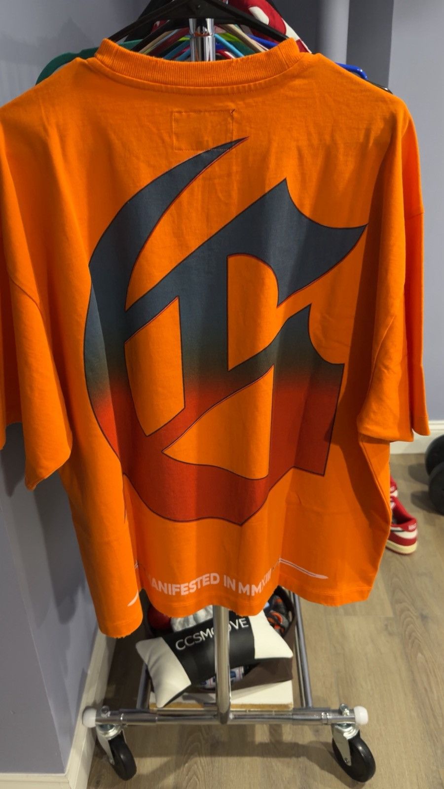 Godspeed “Pool Party” Size US M / EU 48-50 / 2 - 2 Thumbnail