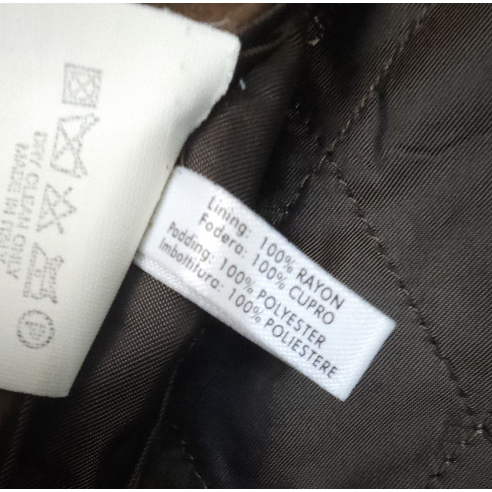 Salvatore Ferragamo Salvatore Ferragamo Men's Trench Coat size 50 Size US M / EU 48-50 / 2 - 7 Thumbnail