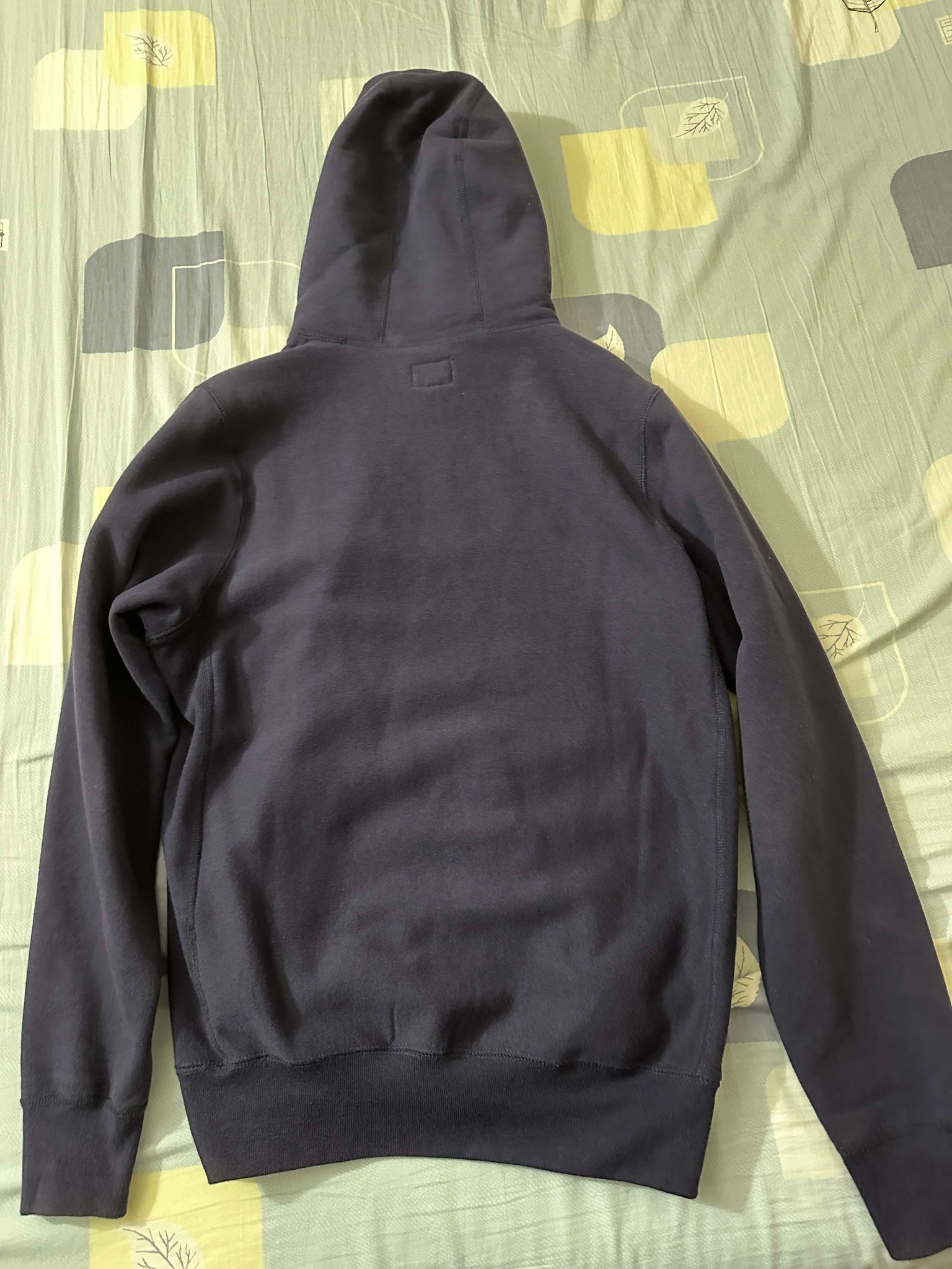 Noah NOAH WINGED FOOT HOODIE Size US M / EU 48-50 / 2 - 2 Thumbnail