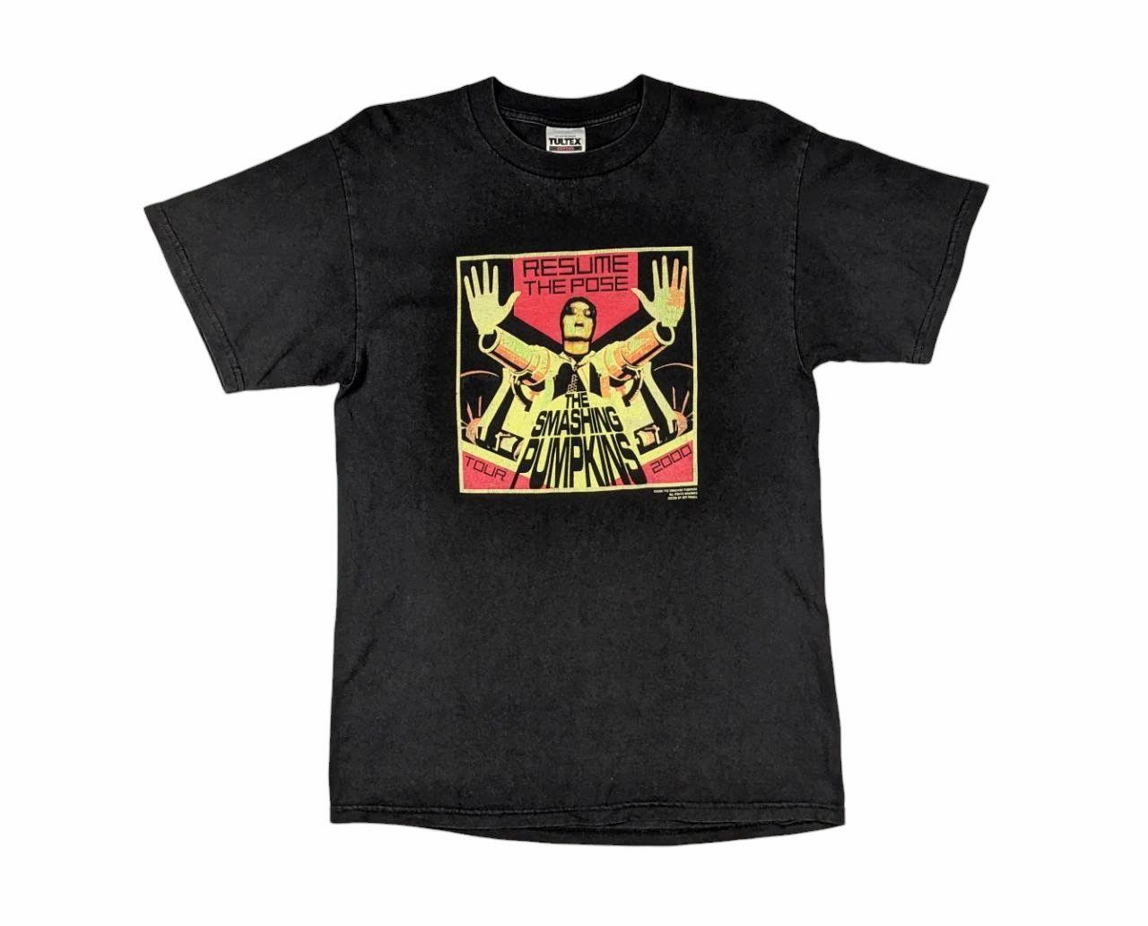 Smashing Pumpkins | Grailed