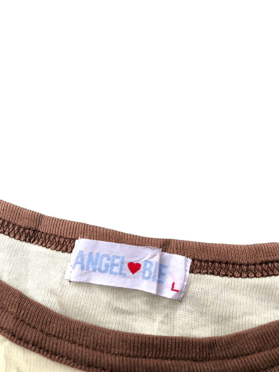 Angel Blue Angel Blue Ice Cream Tee Size S / US 4 / IT 40 - 5 Thumbnail