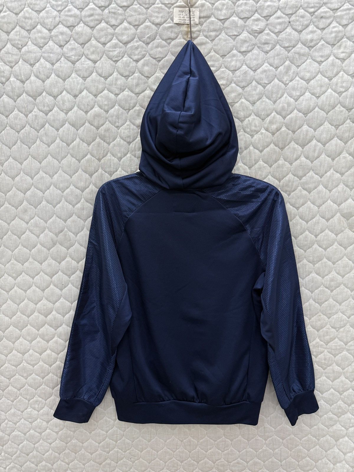 Final Home 🔥🔥🔥ARCHIVE FINAL HOME ISSEY MIYAKE HOODIE JACKET Size US S / EU 44-46 / 1 - 4 Thumbnail